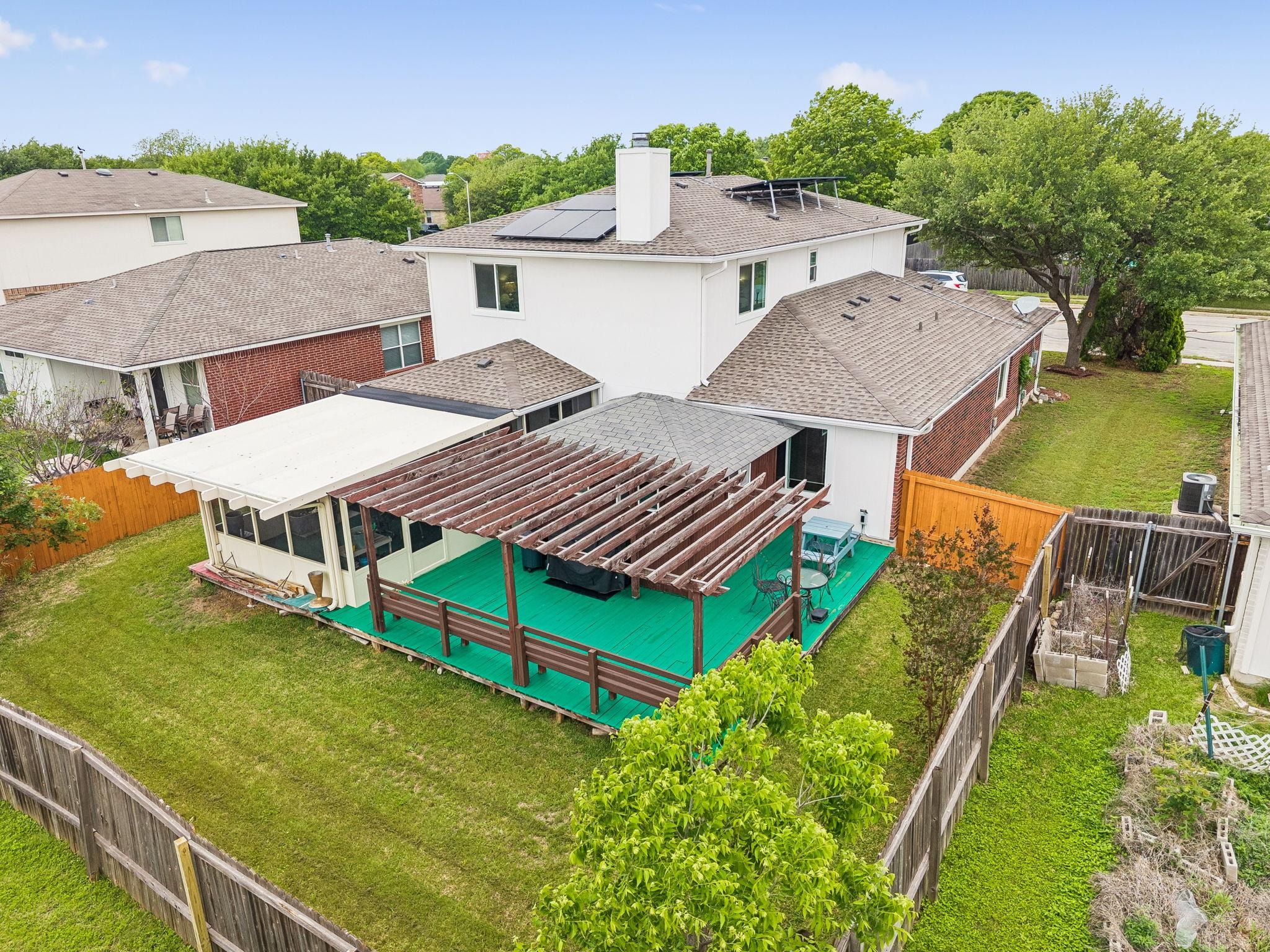 Glen Valley Ln, Leander, TX 78641 #1