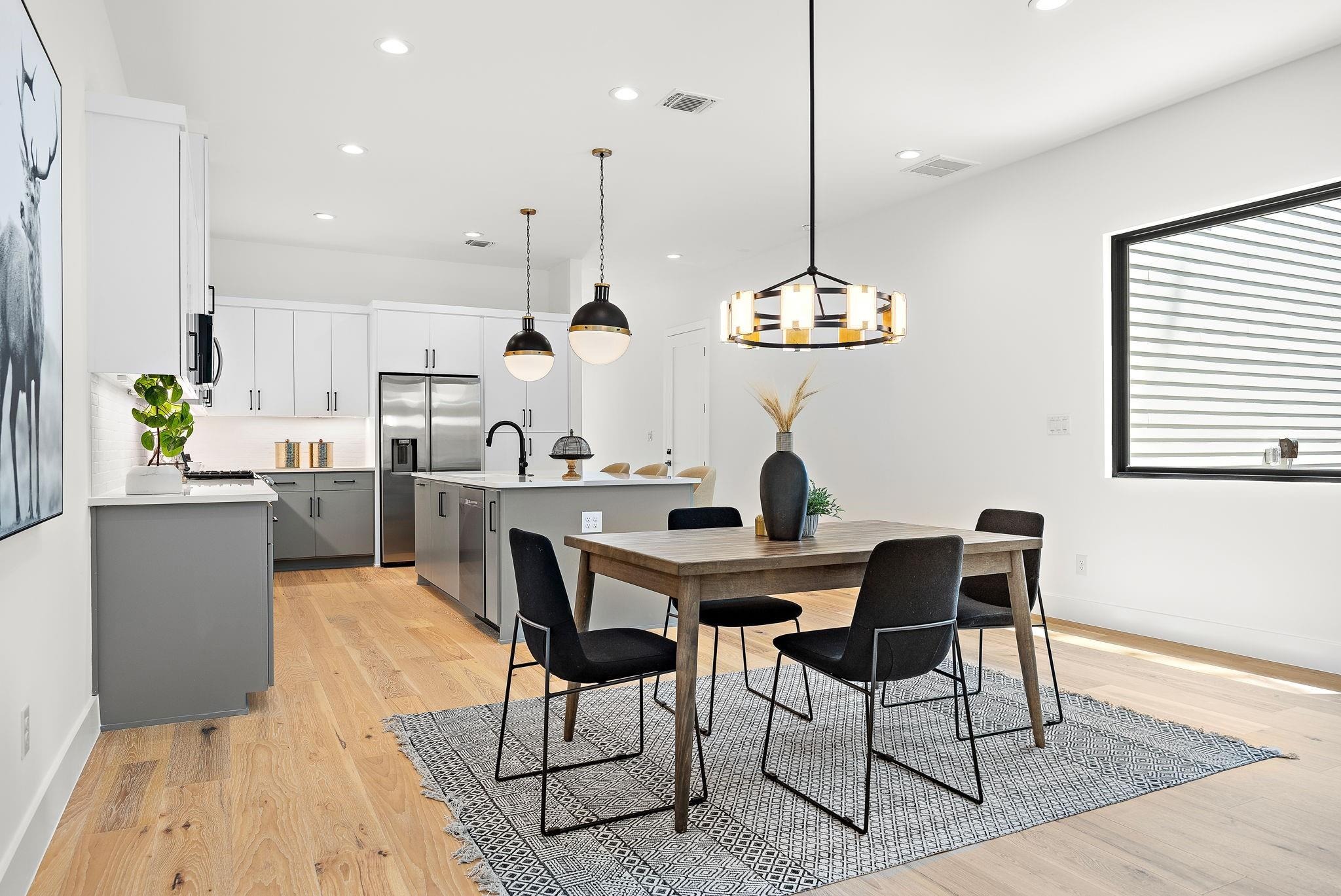 Hackberry Ln, Austin, TX 78753 #1