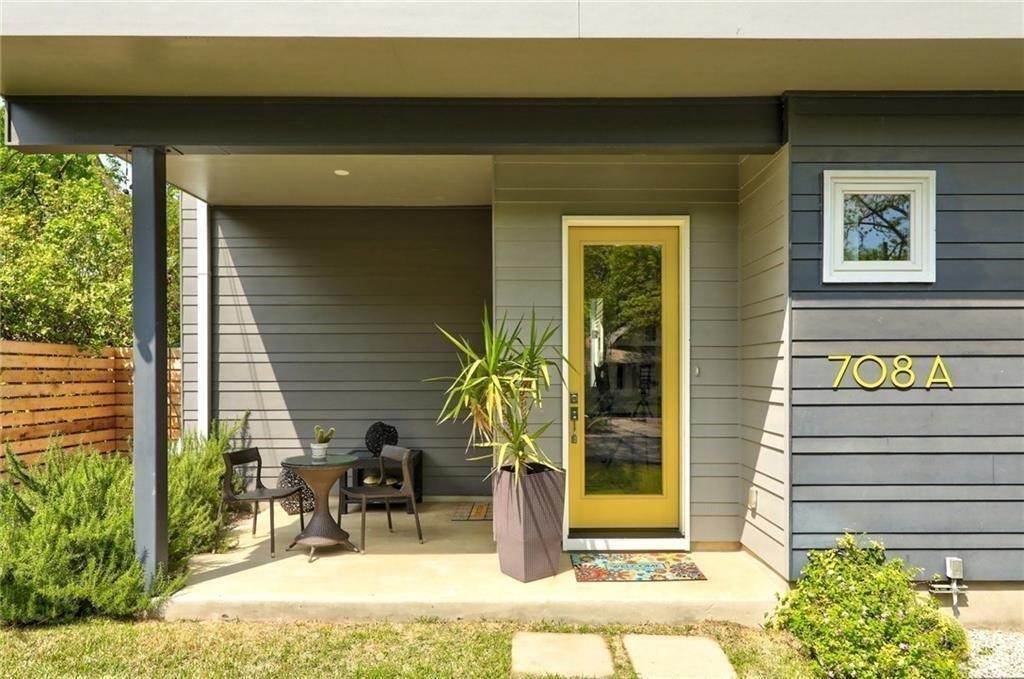 Milton St, Austin, TX 78704