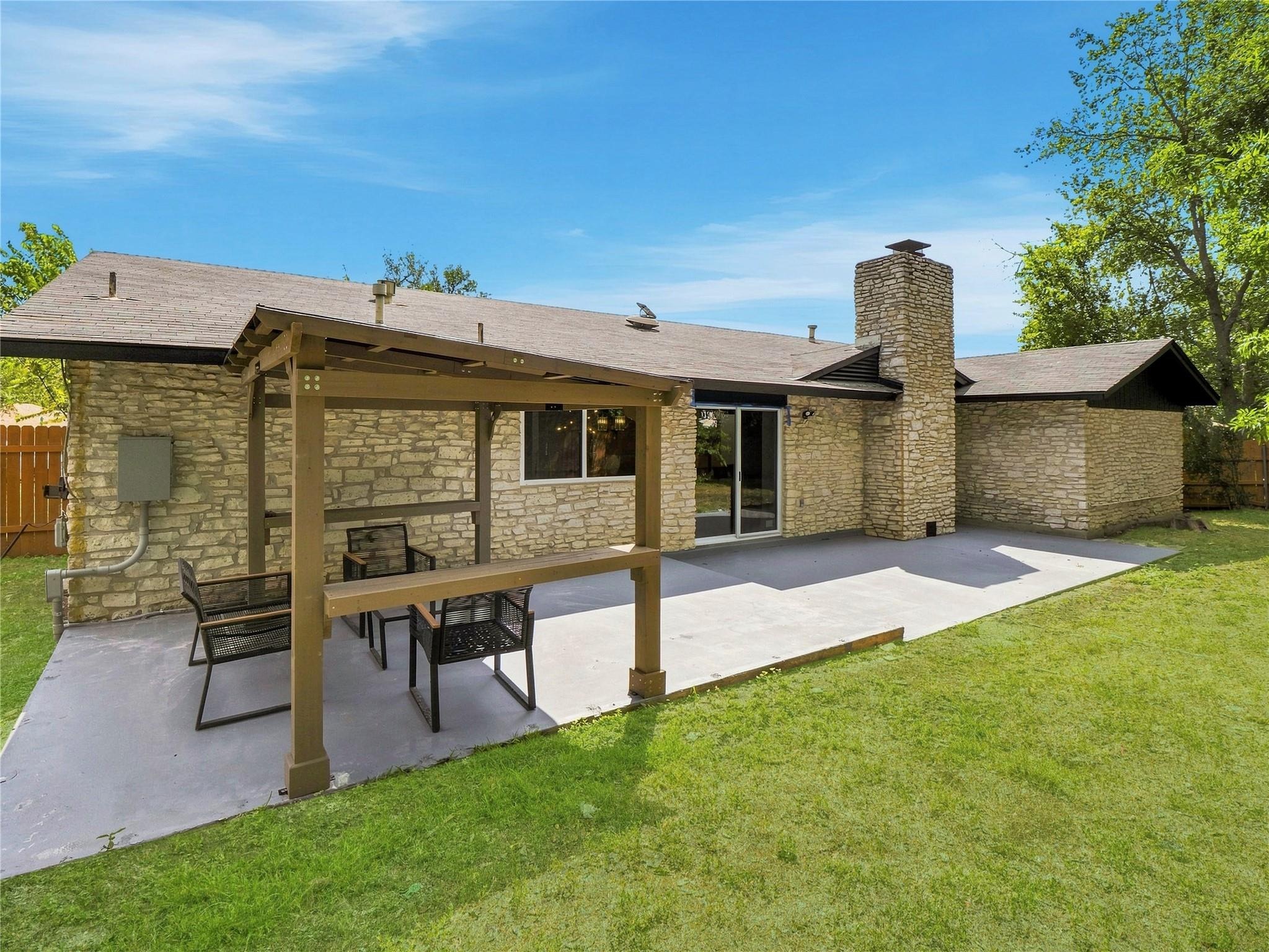 Deerbrook Trl, Austin, TX 78750 #1
