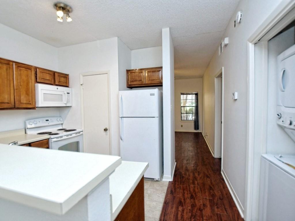 San Gabriel St, Austin, TX 78705