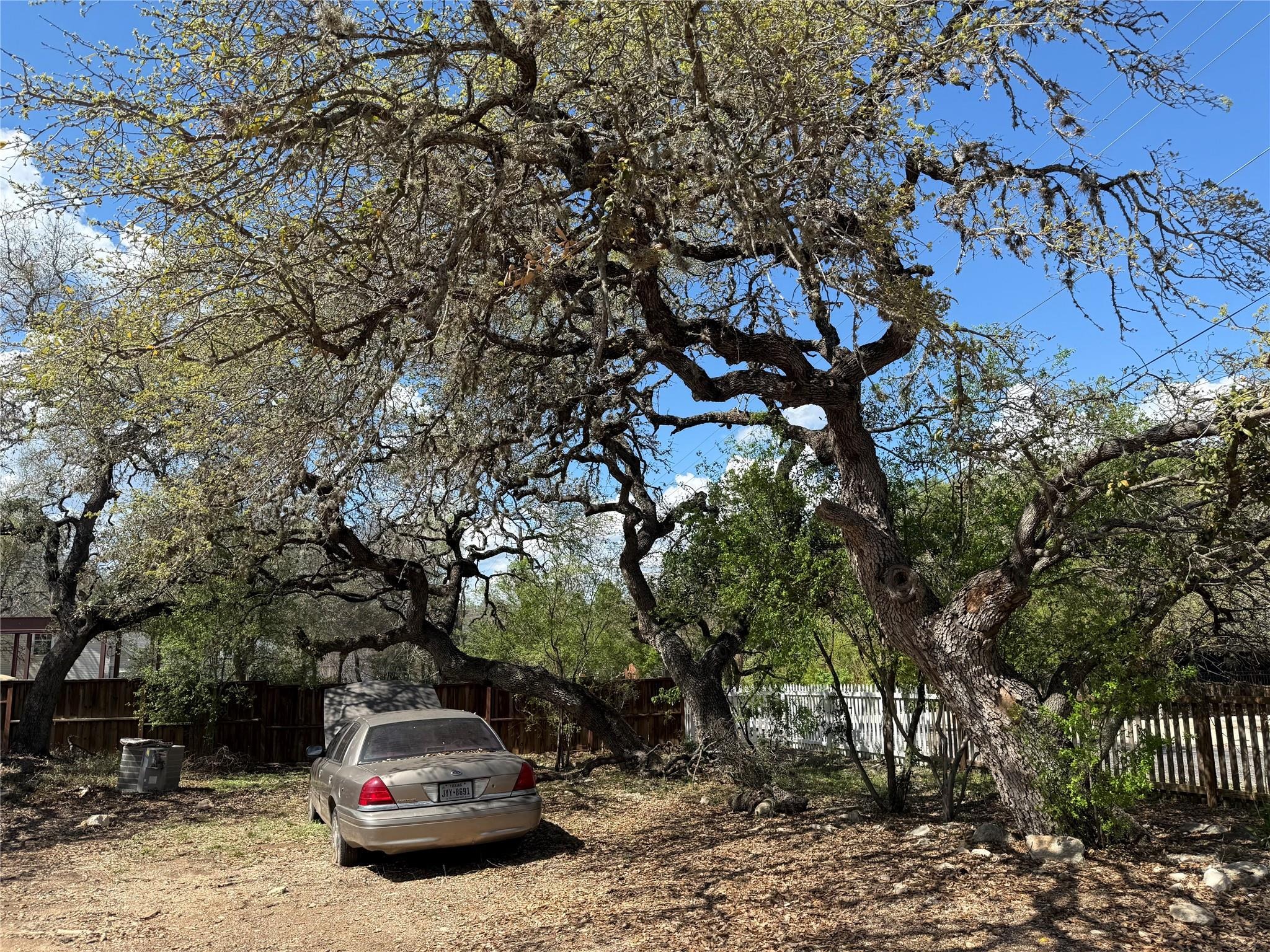 Saugus Ln, Austin, TX 78733