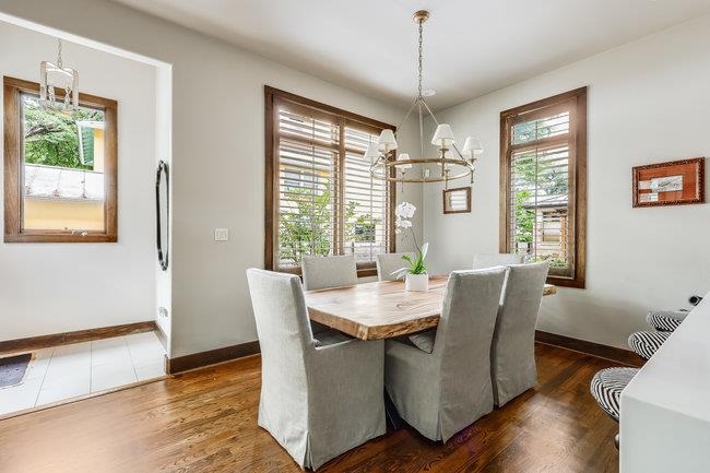 Cherry Ln, Austin, TX 78703
