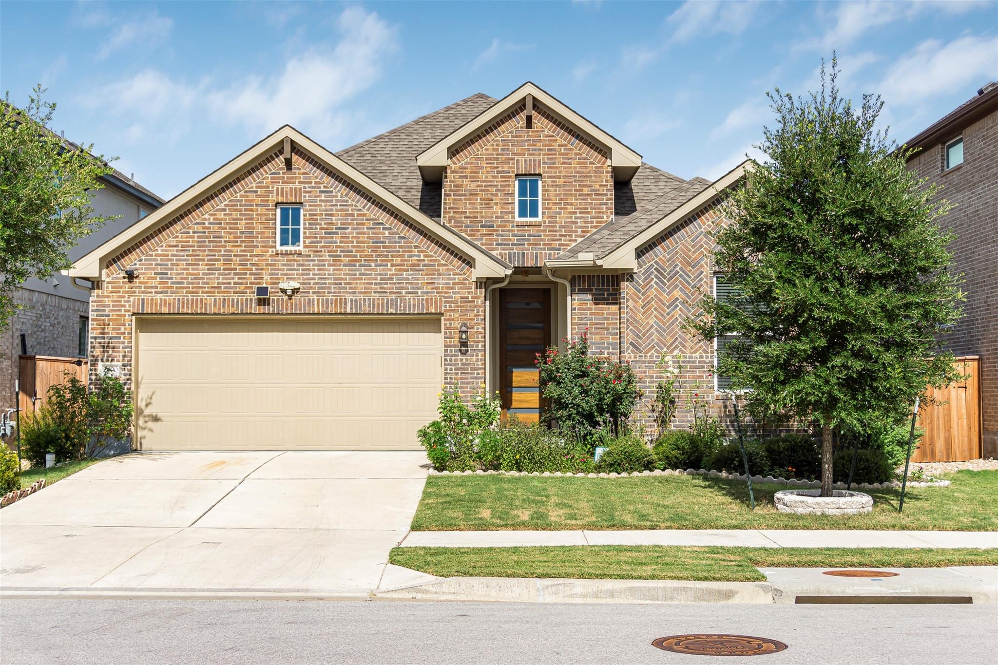 Pack Iron Pass, Leander, TX 78641 #1