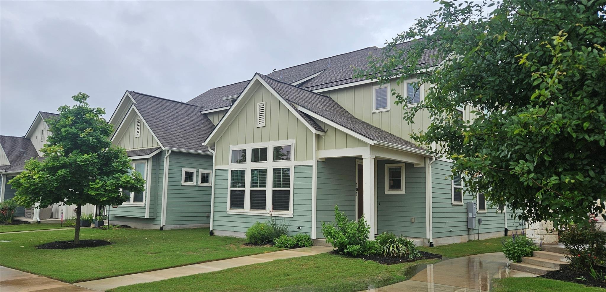 Harborside Dr, San Marcos, TX 78666