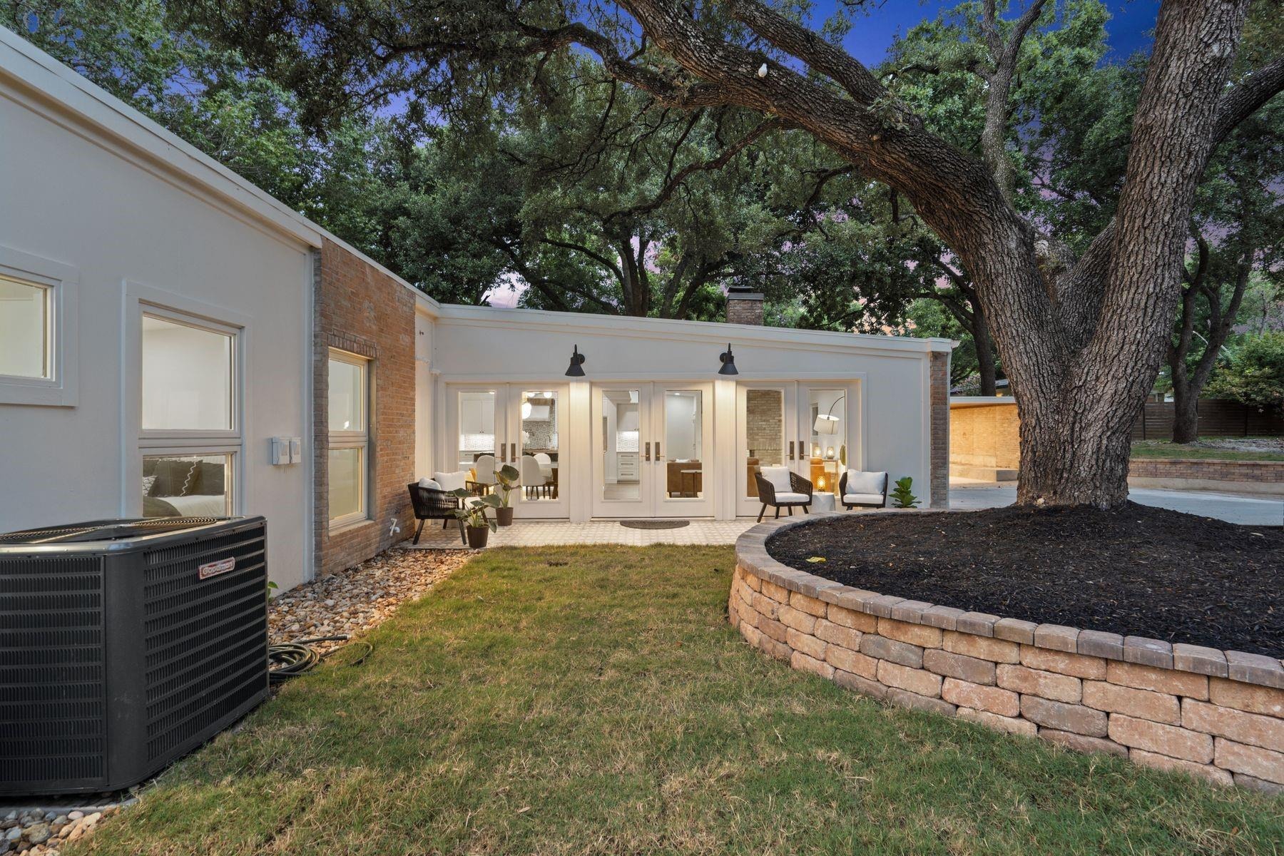 15th St, Georgetown, TX 78626