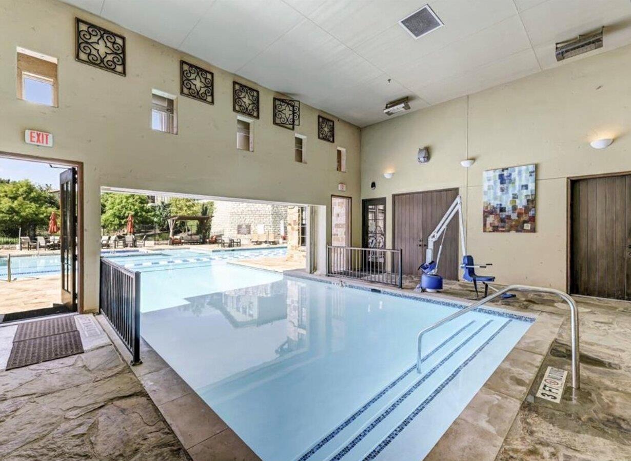 Belforte Ave, Austin, TX 78734 #1