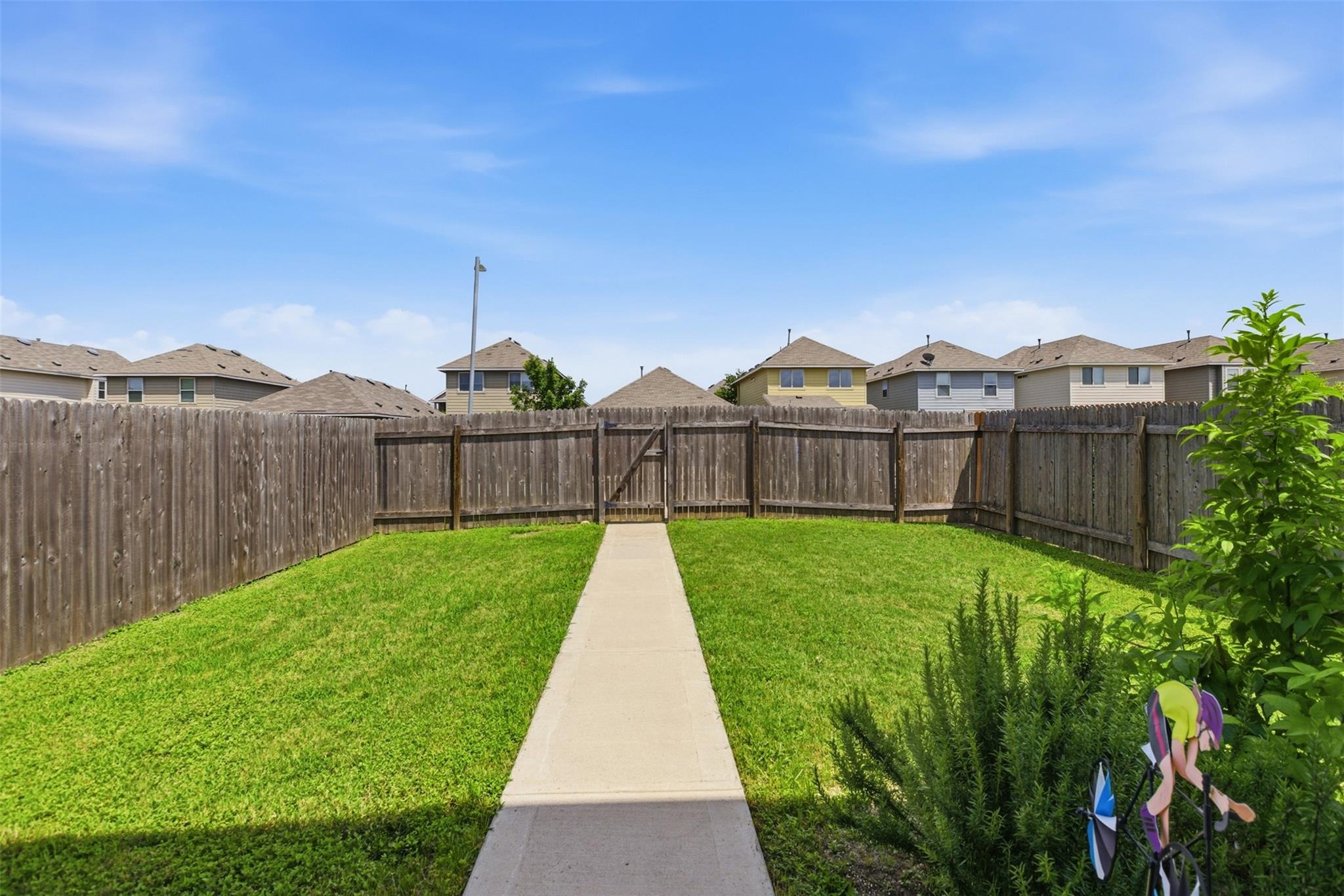 Graceful Ln, Austin, TX 78725 #1