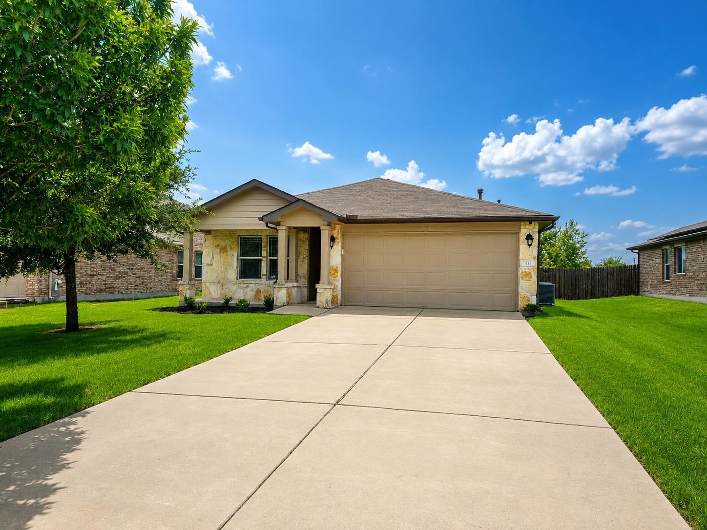 Screech Owl Dr, Kyle, TX 78640 #1