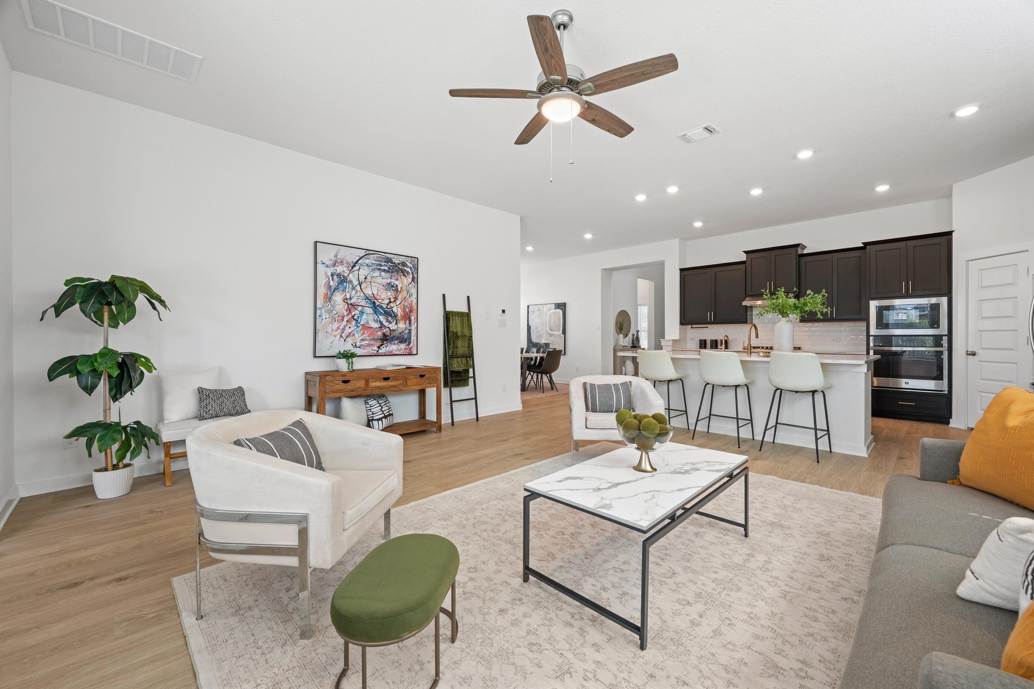 Oak Chase Way, Leander, TX 78641