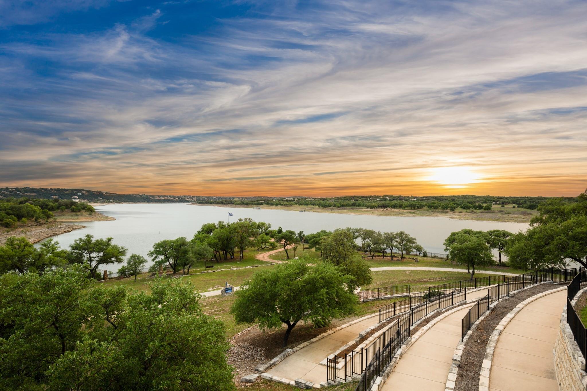 Hidden Sage Cir, Lago Vista, TX 78645 #1