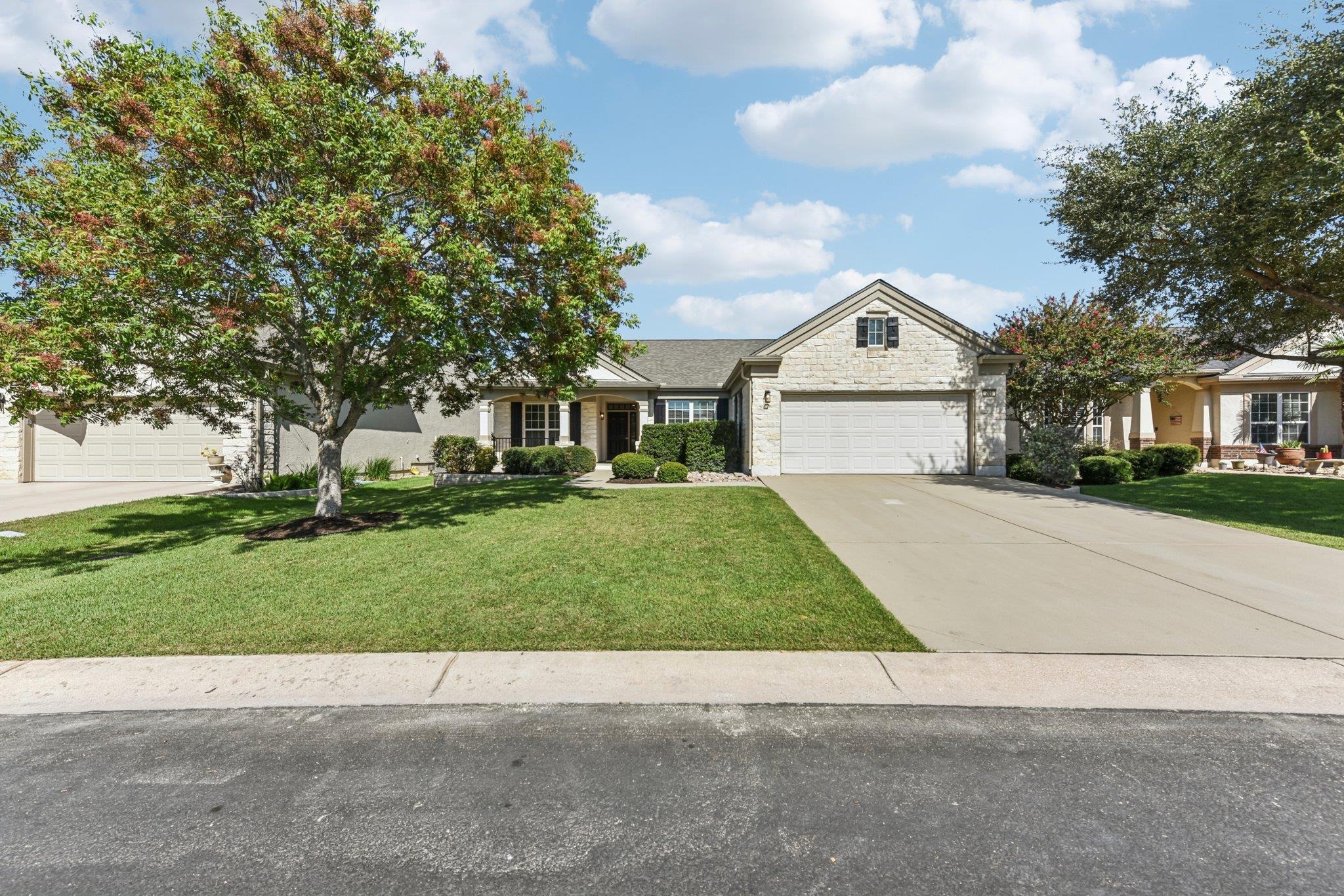 Armstrong Dr, Georgetown, TX 78633 #1