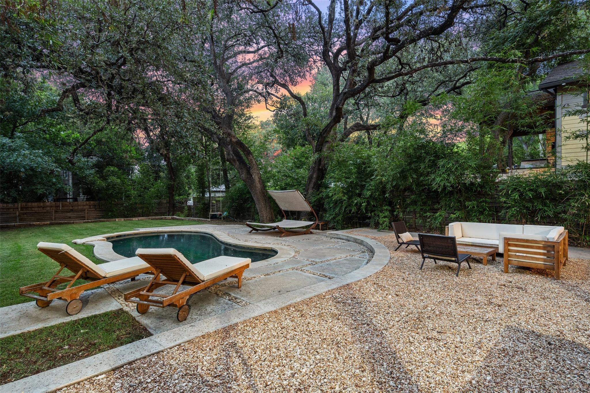 Mccall Rd, Austin, TX 78703 #1
