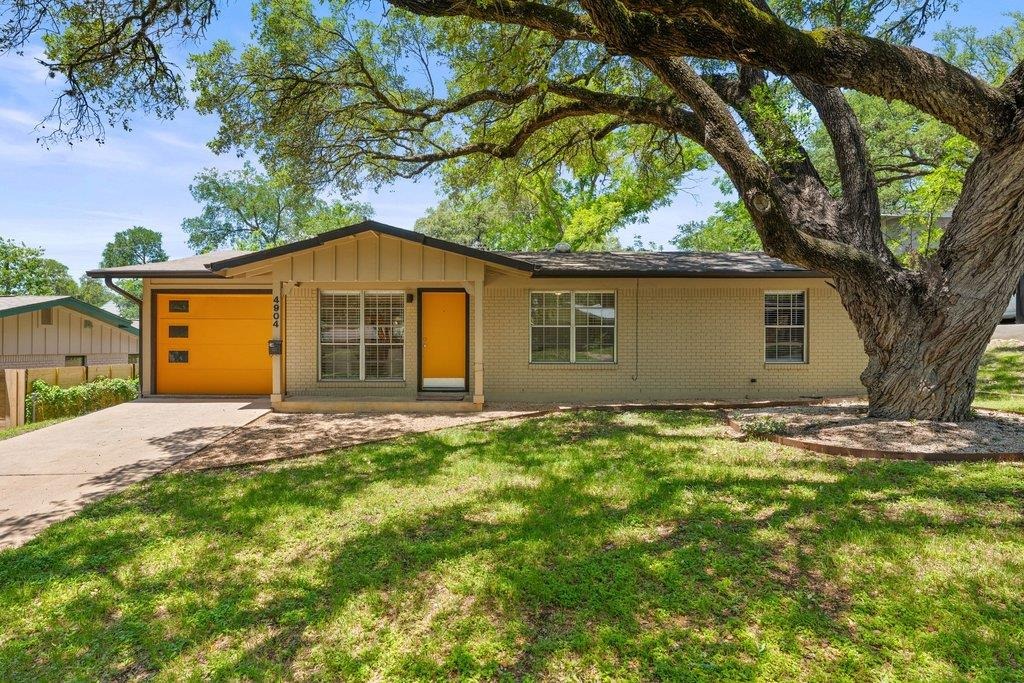 Enchanted Ln, Austin, TX 78745