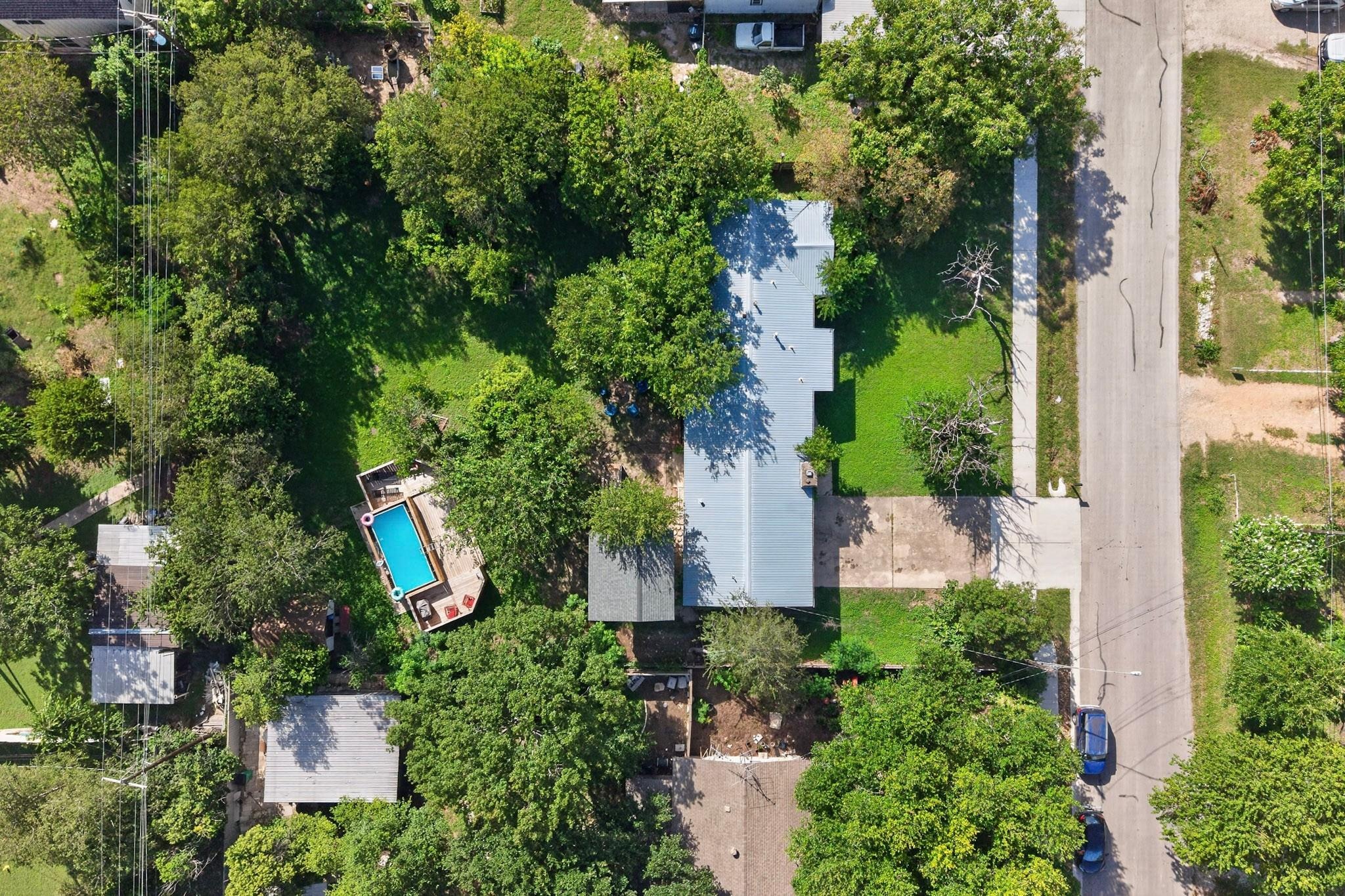 Neans Dr, Austin, TX 78758 #1