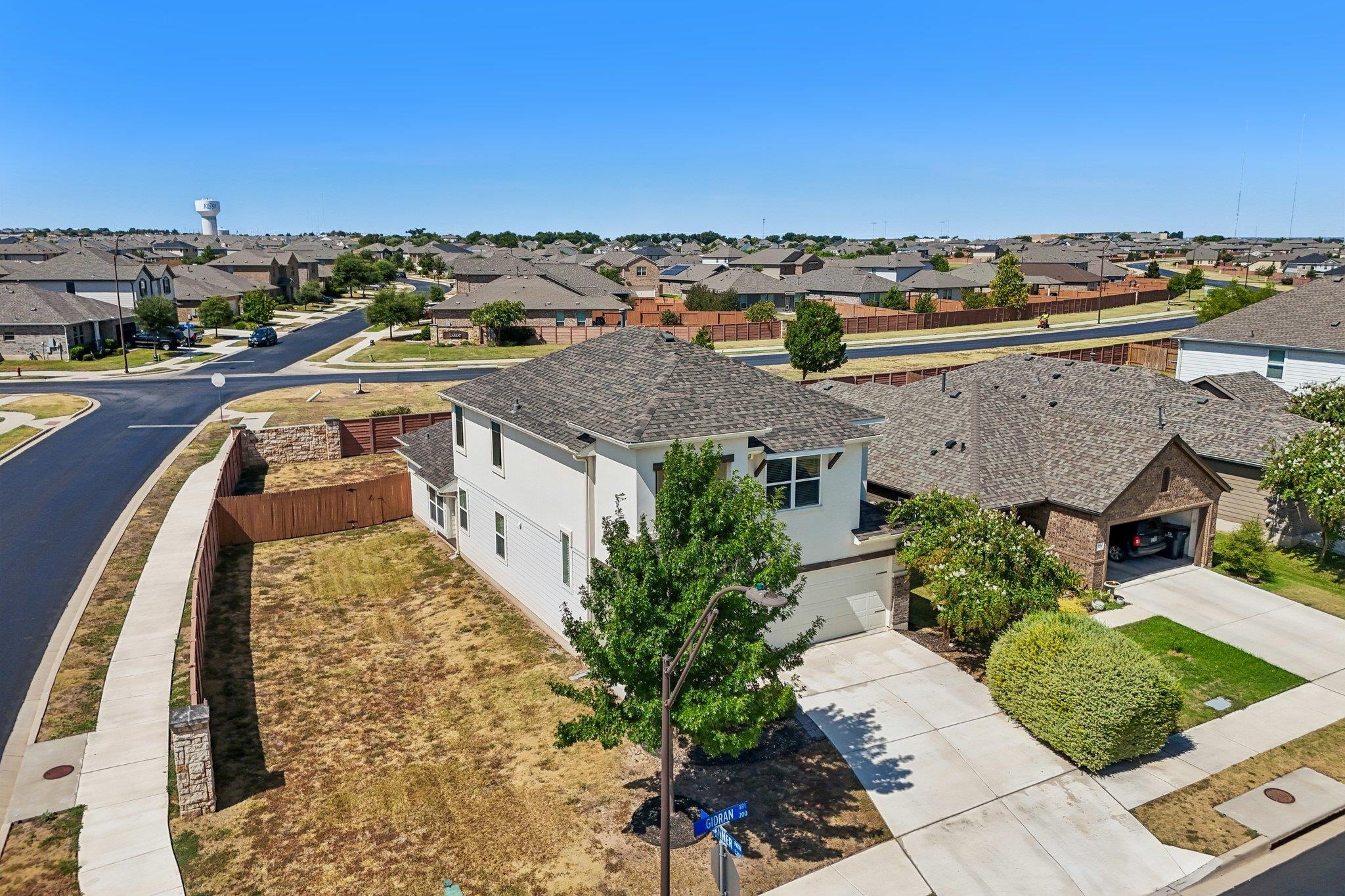 Gidran Trl, Georgetown, TX 78626