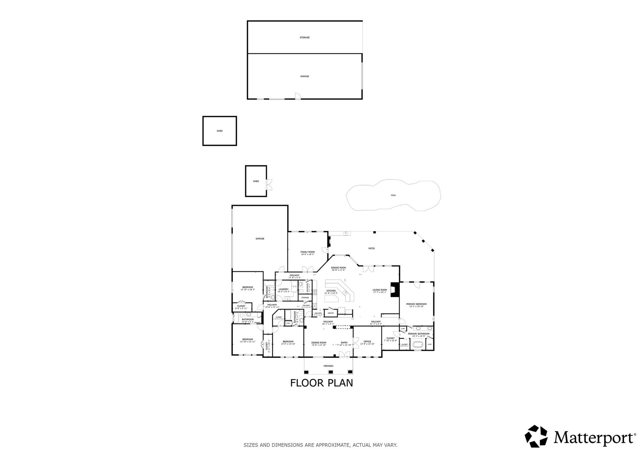 Stonehouse Dr, Liberty Hill, TX 78642 #1