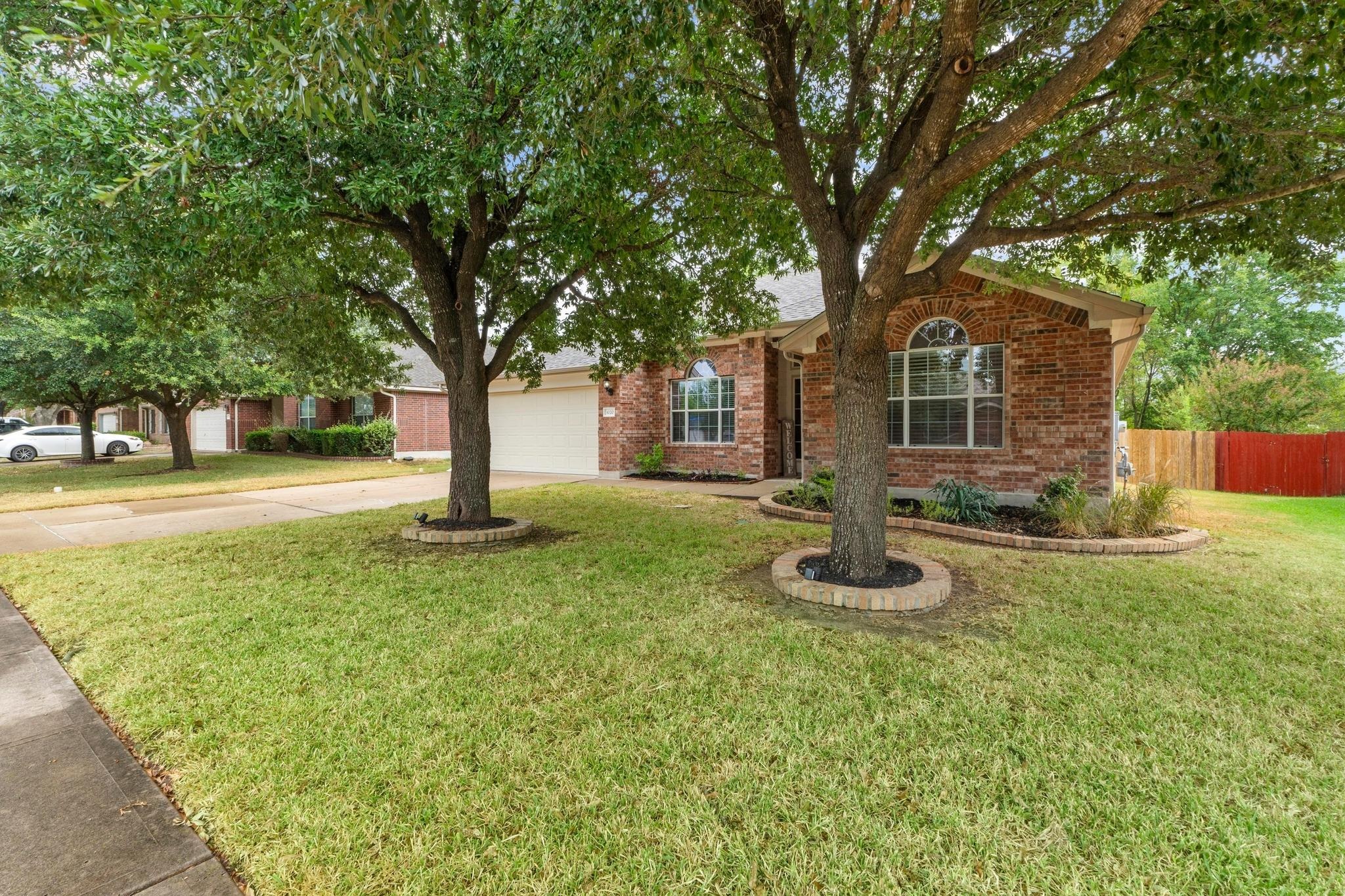 Portchester Castle Path, Pflugerville, TX 78660 #1
