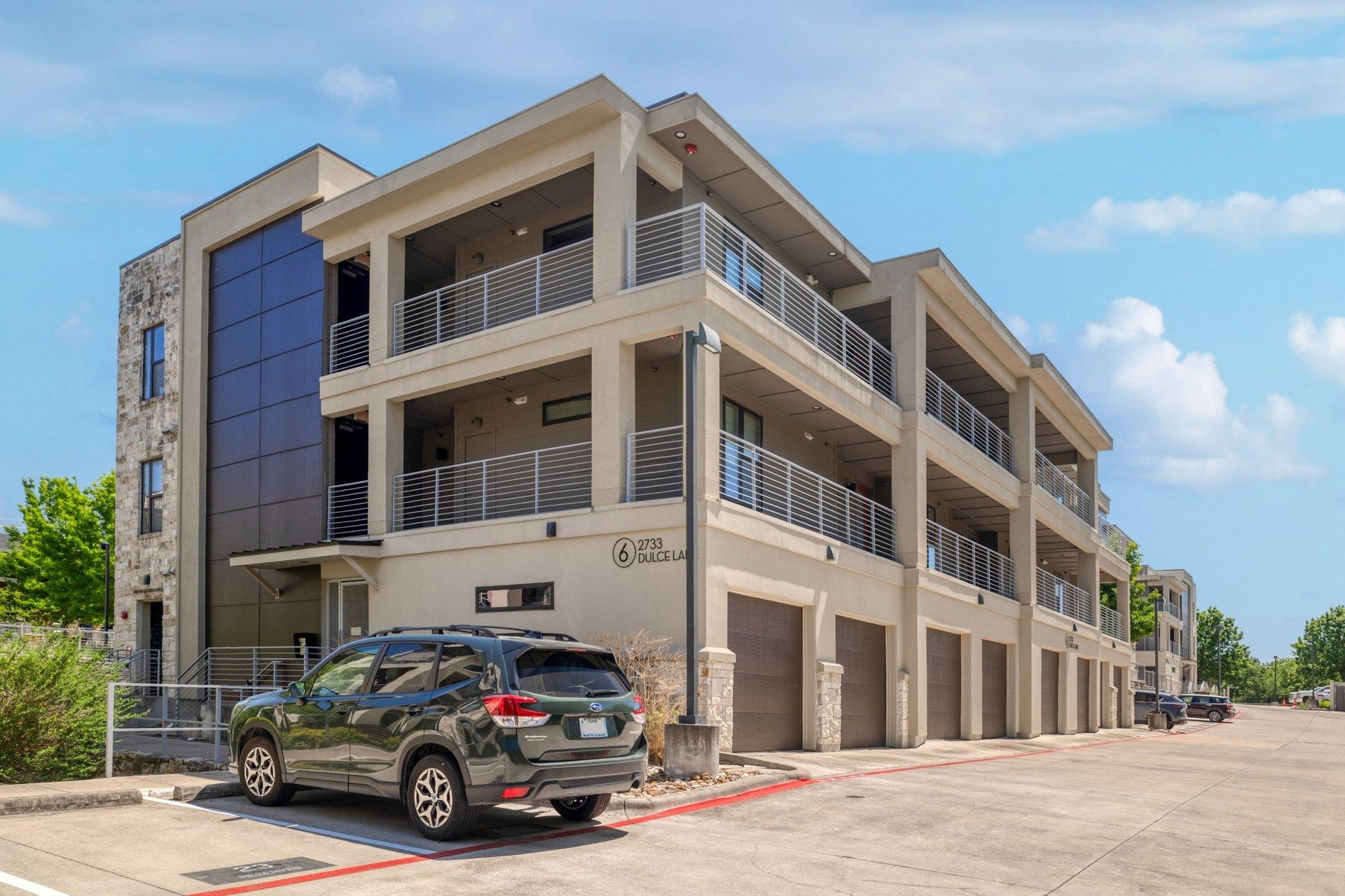 Dulce Ln, Austin, TX 78704 #1