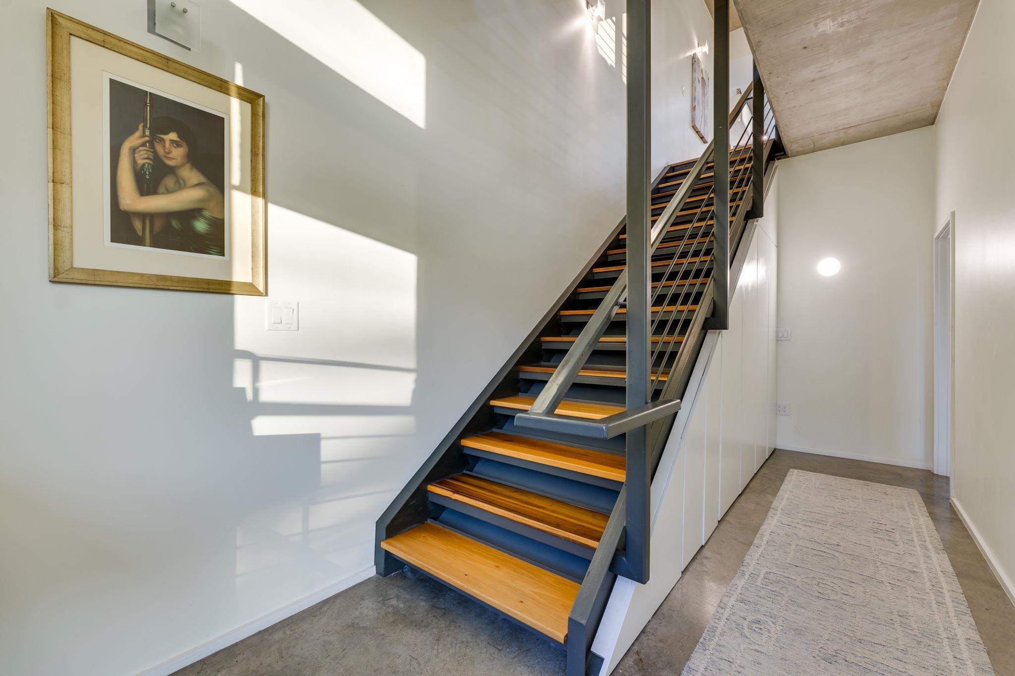 5th St, Austin, TX 78704