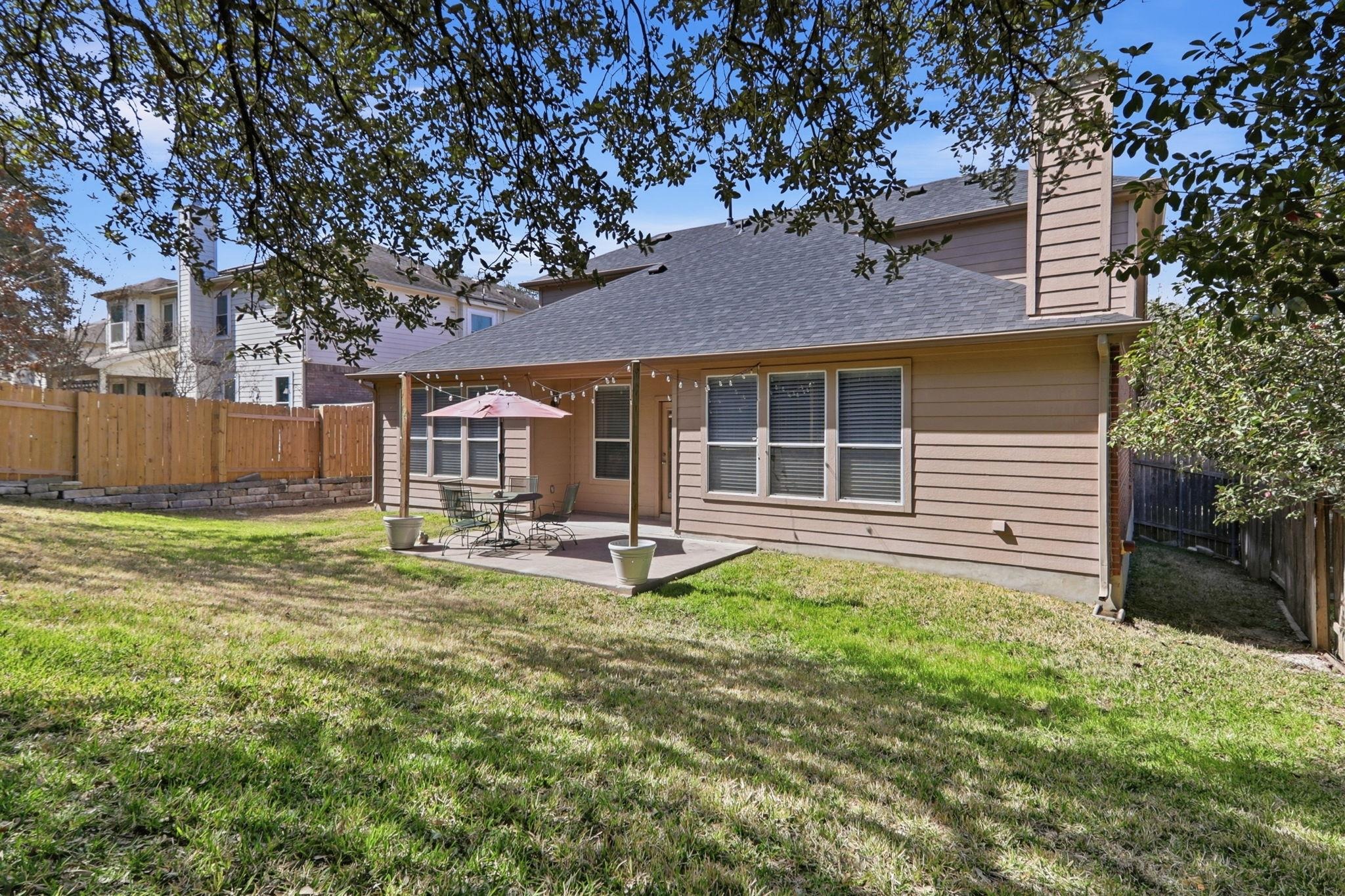 Paradise Ridge Dr, Round Rock, TX 78665 #1