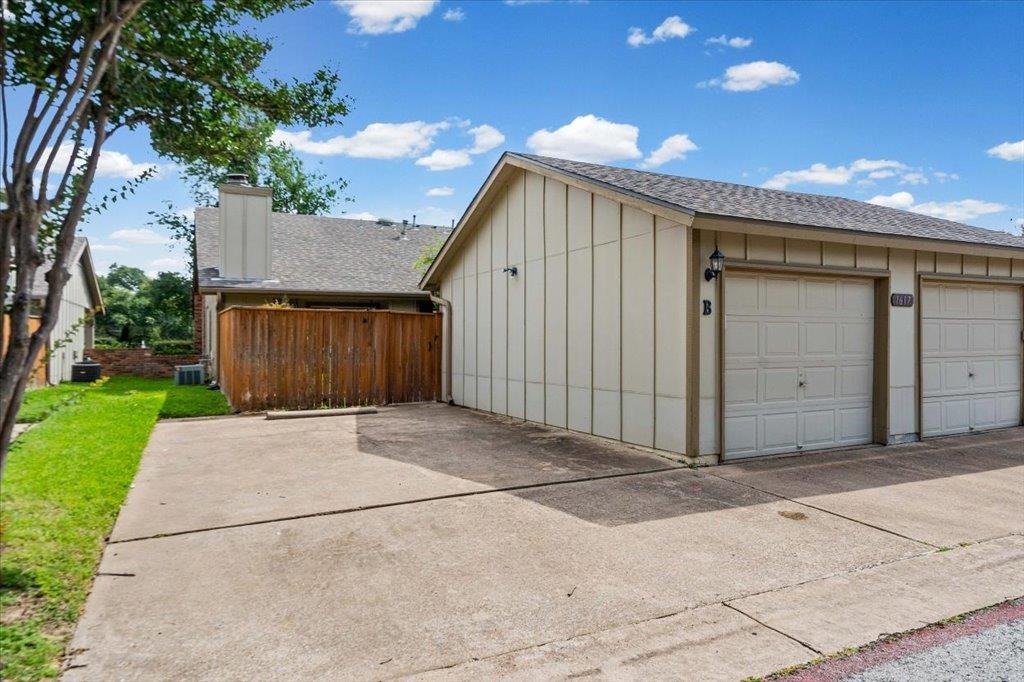 Braker Ln, Austin, TX 78758