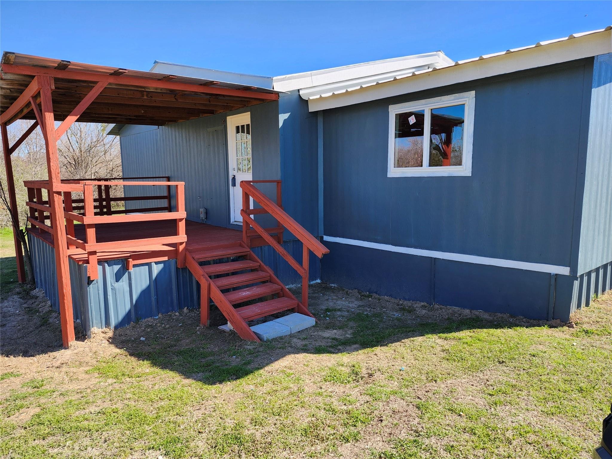 County Road 311 , Rockdale, TX 76567