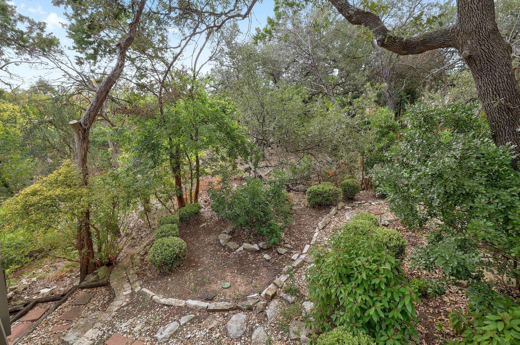 Hickory Holw, Austin, TX 78731
