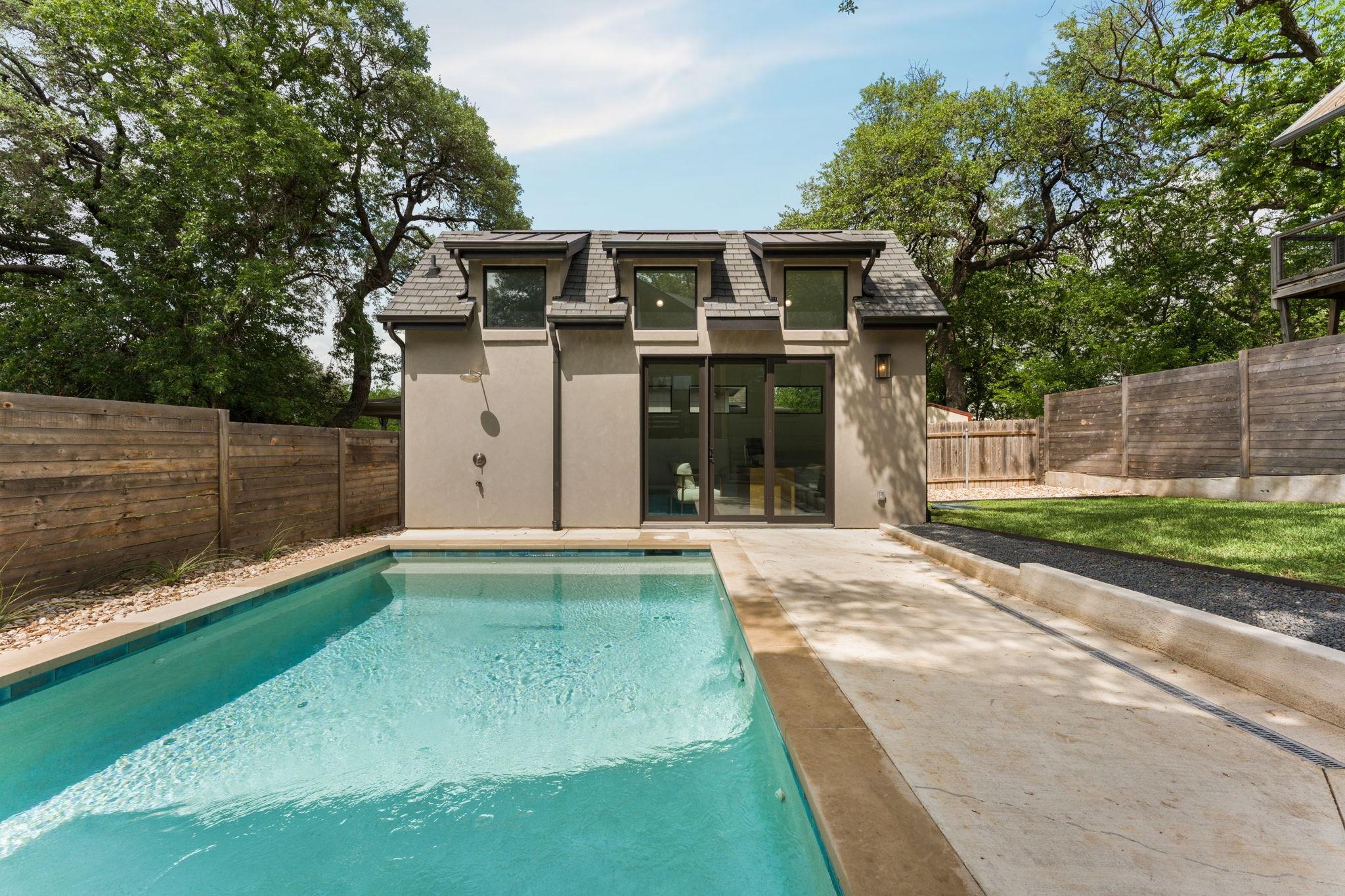 Fletcher St, Austin, TX 78704 #1