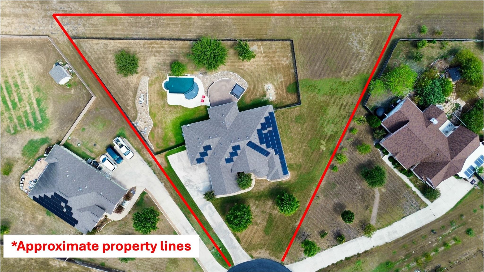 Haven Cv, Hutto, TX 78634 #1