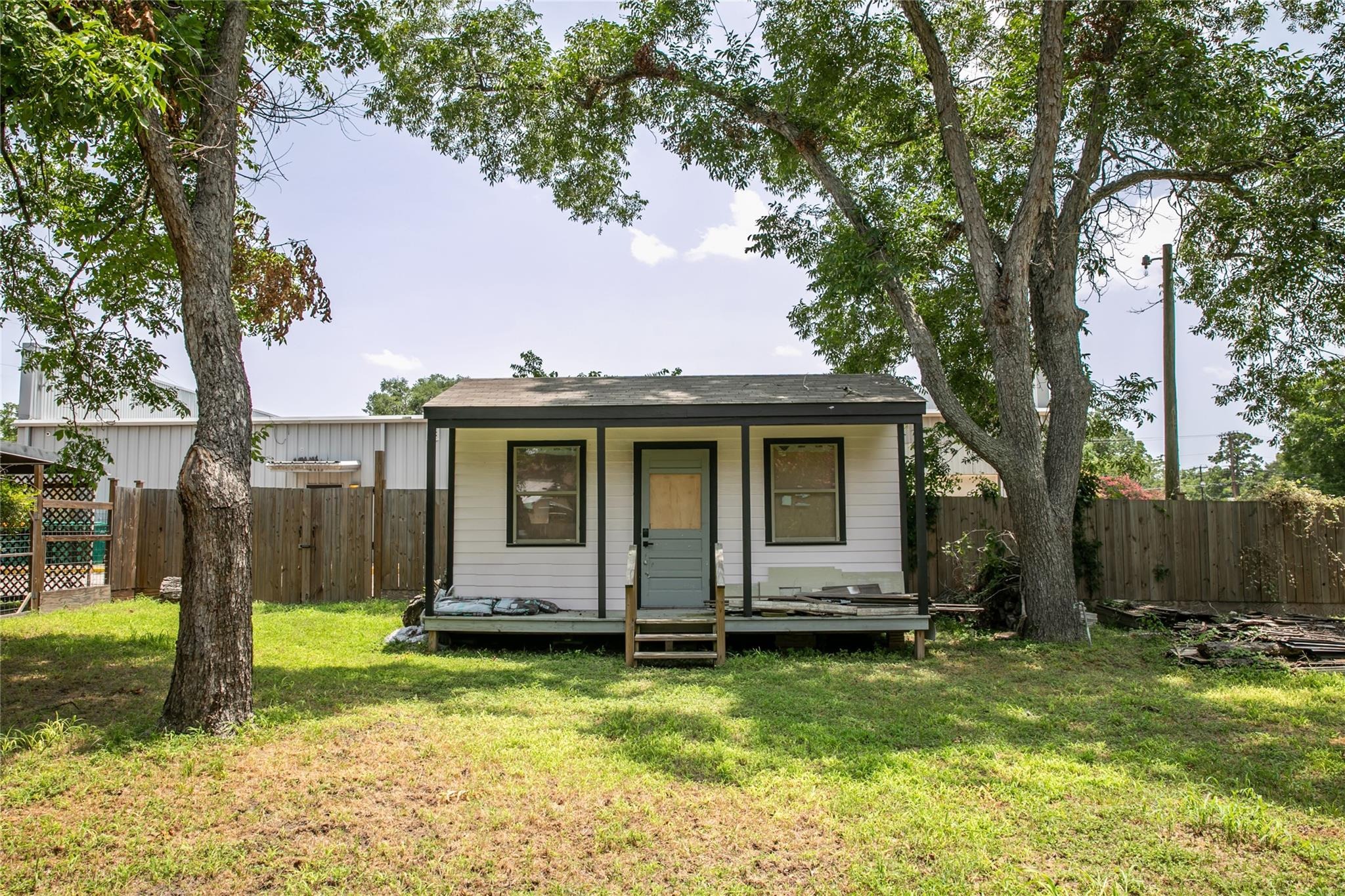 Washington St, LA Grange, TX 78945 #1
