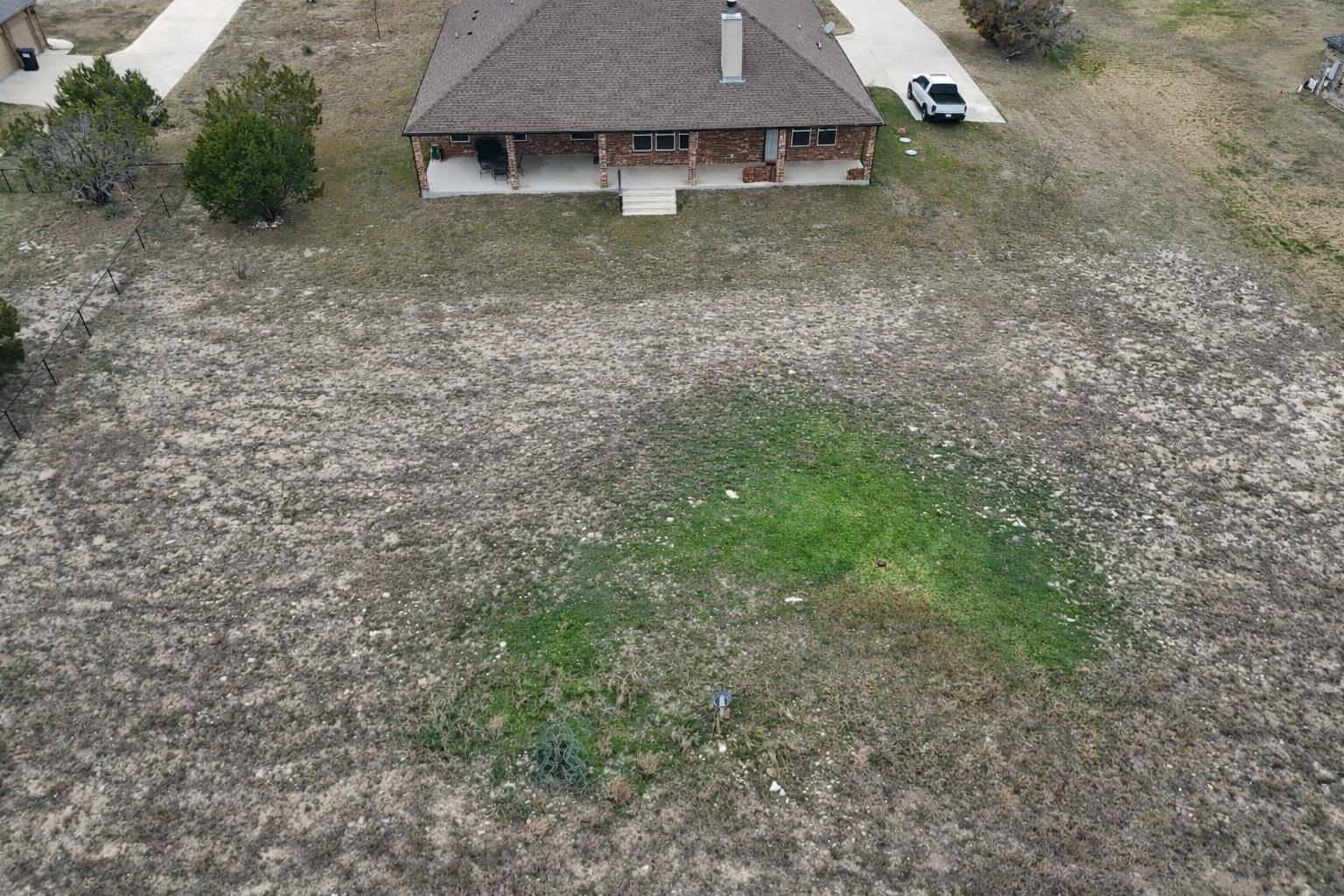 Northern Hills Rd, Copperas Cove, TX 76522