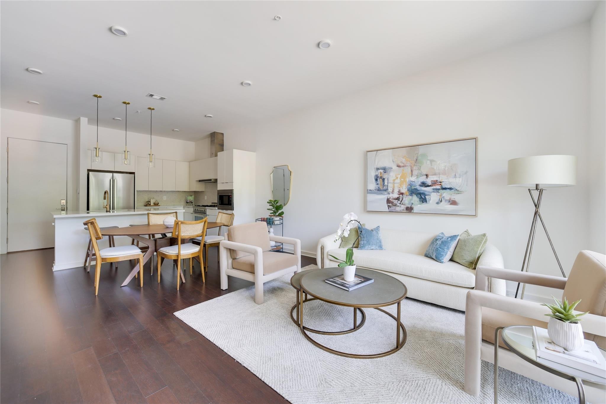 Johanna St, Austin, TX 78704 #1