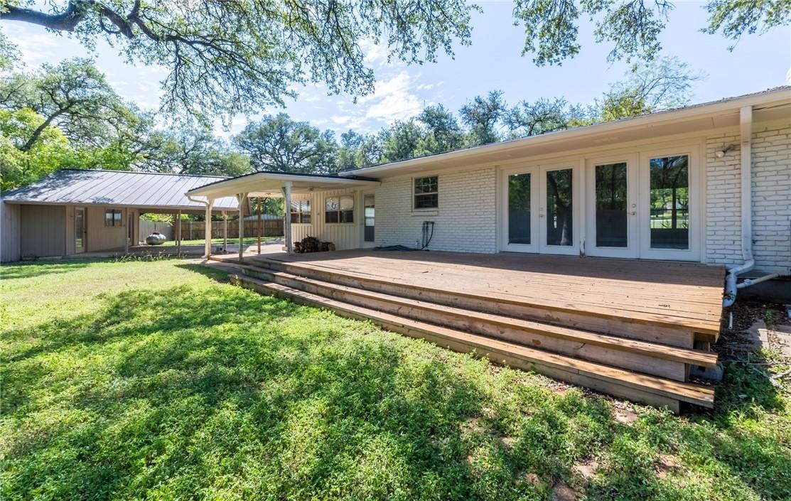 Bell Ave, Austin, TX 78759 #1