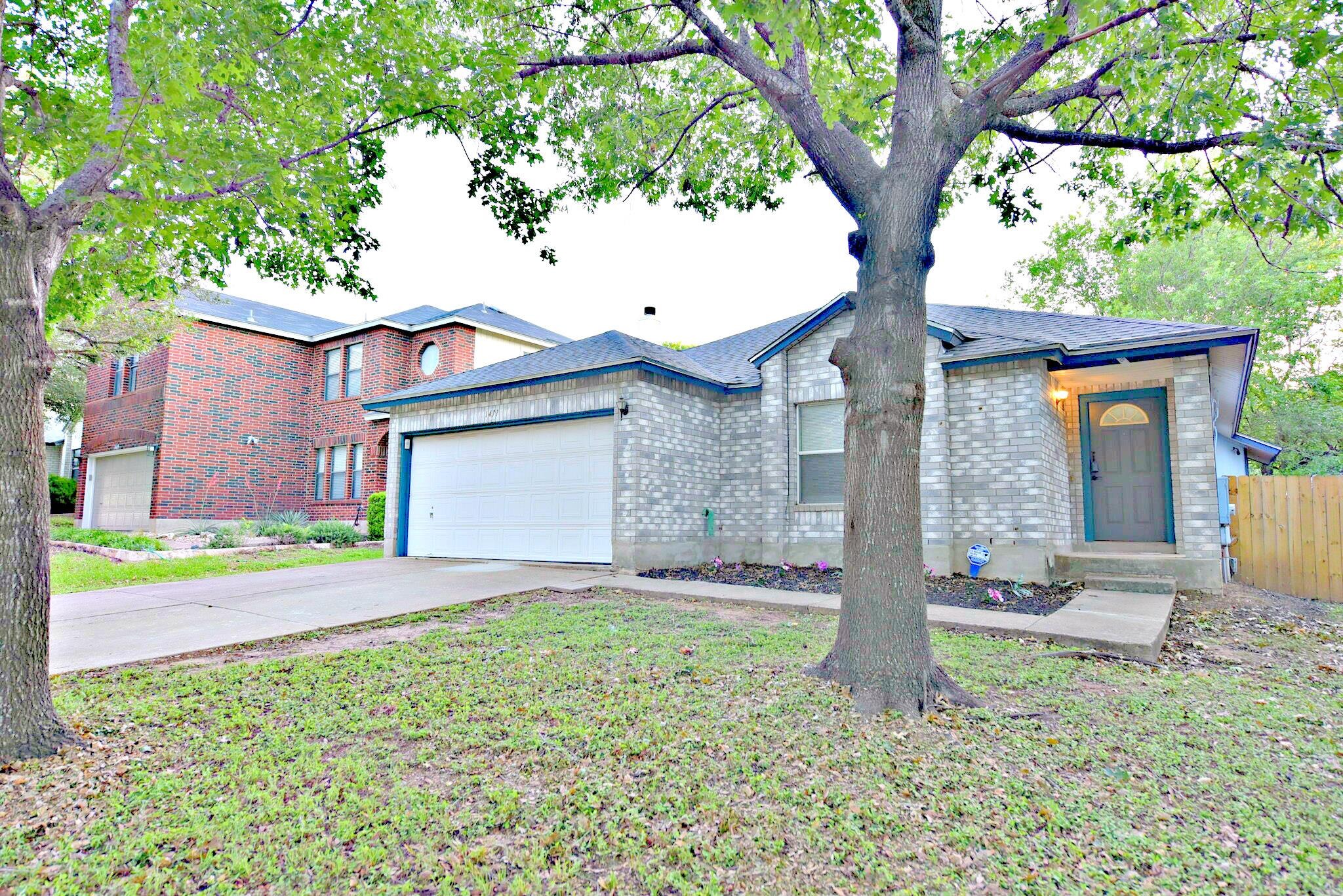 Baffin Cv, Round Rock, TX 78664