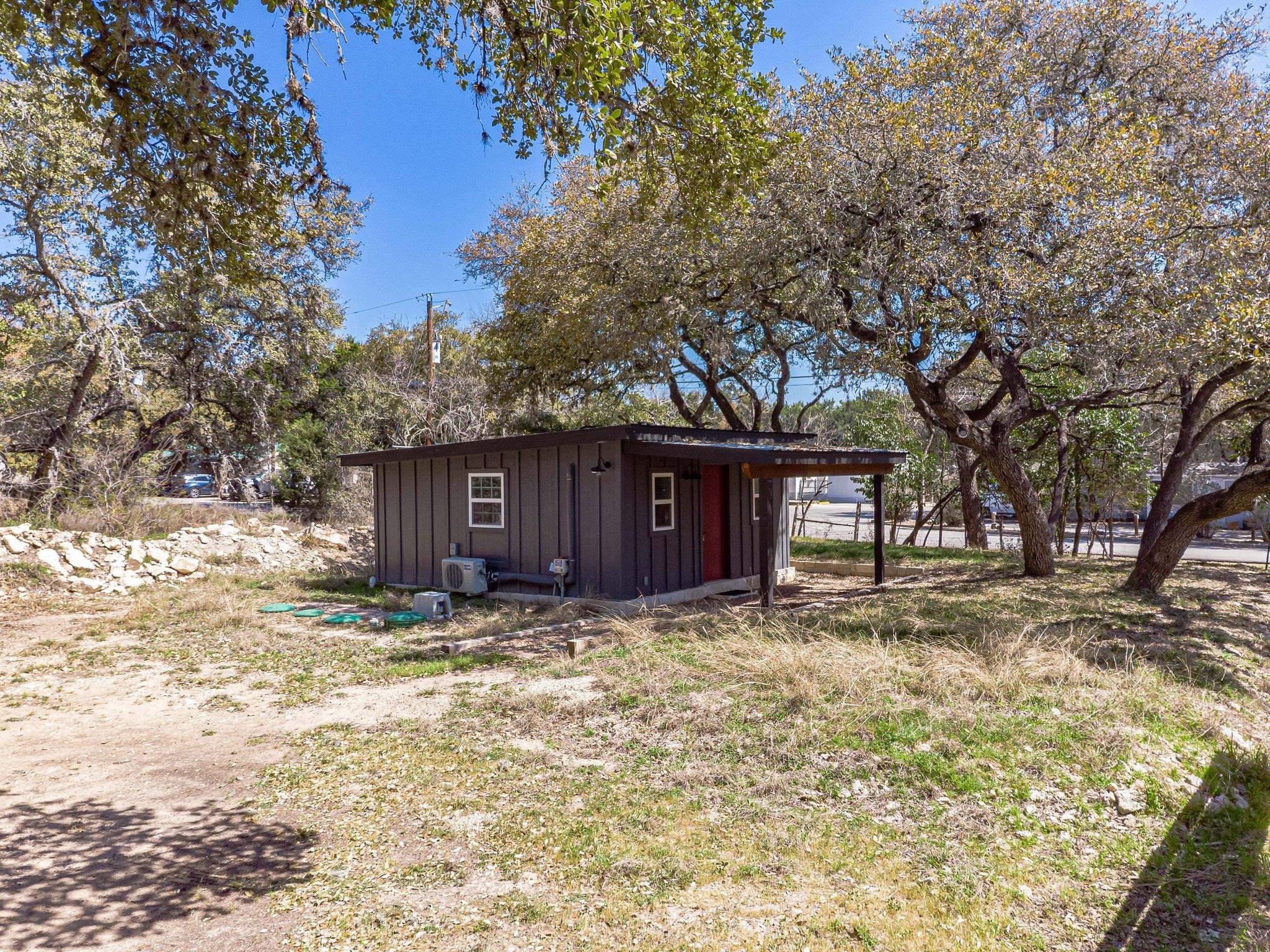 Edgewater Fls, Canyon Lake, TX 78133