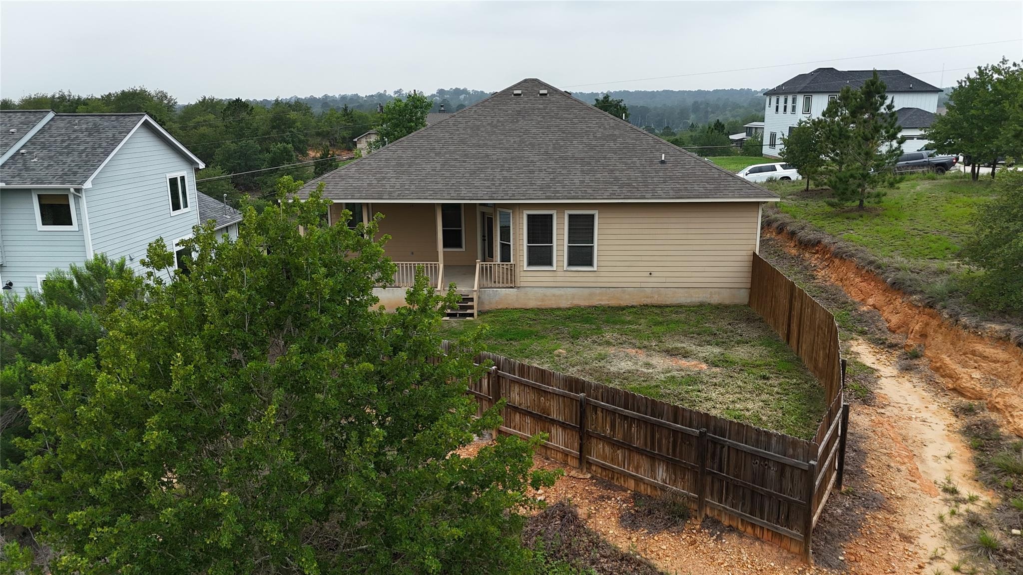 Kipahulu Dr, Bastrop, TX 78602