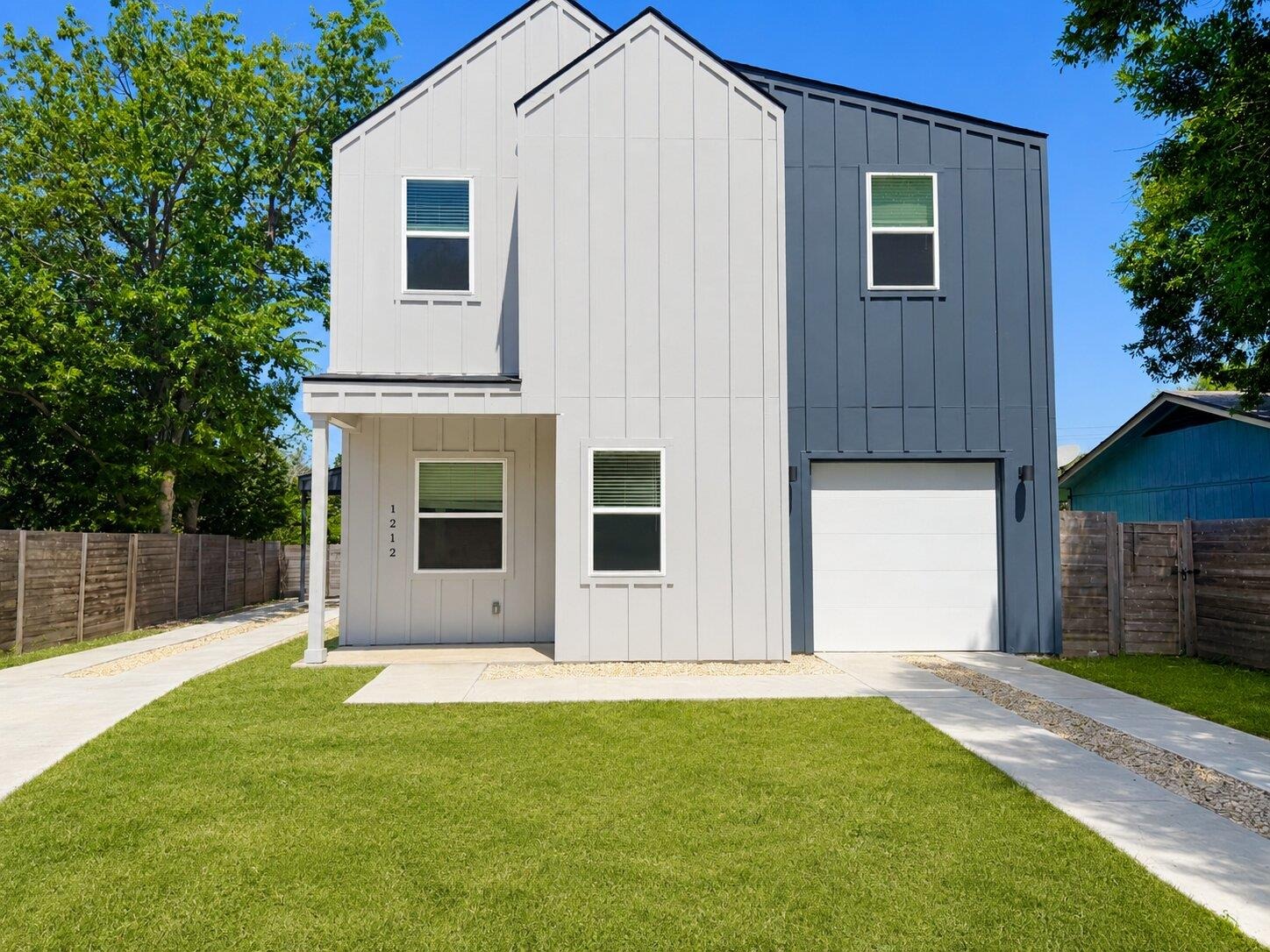 Lily Ter, Austin, TX 78741 #1