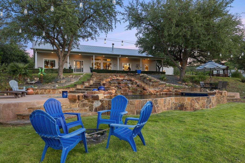 R O Dr, Spicewood, TX 78669 #1