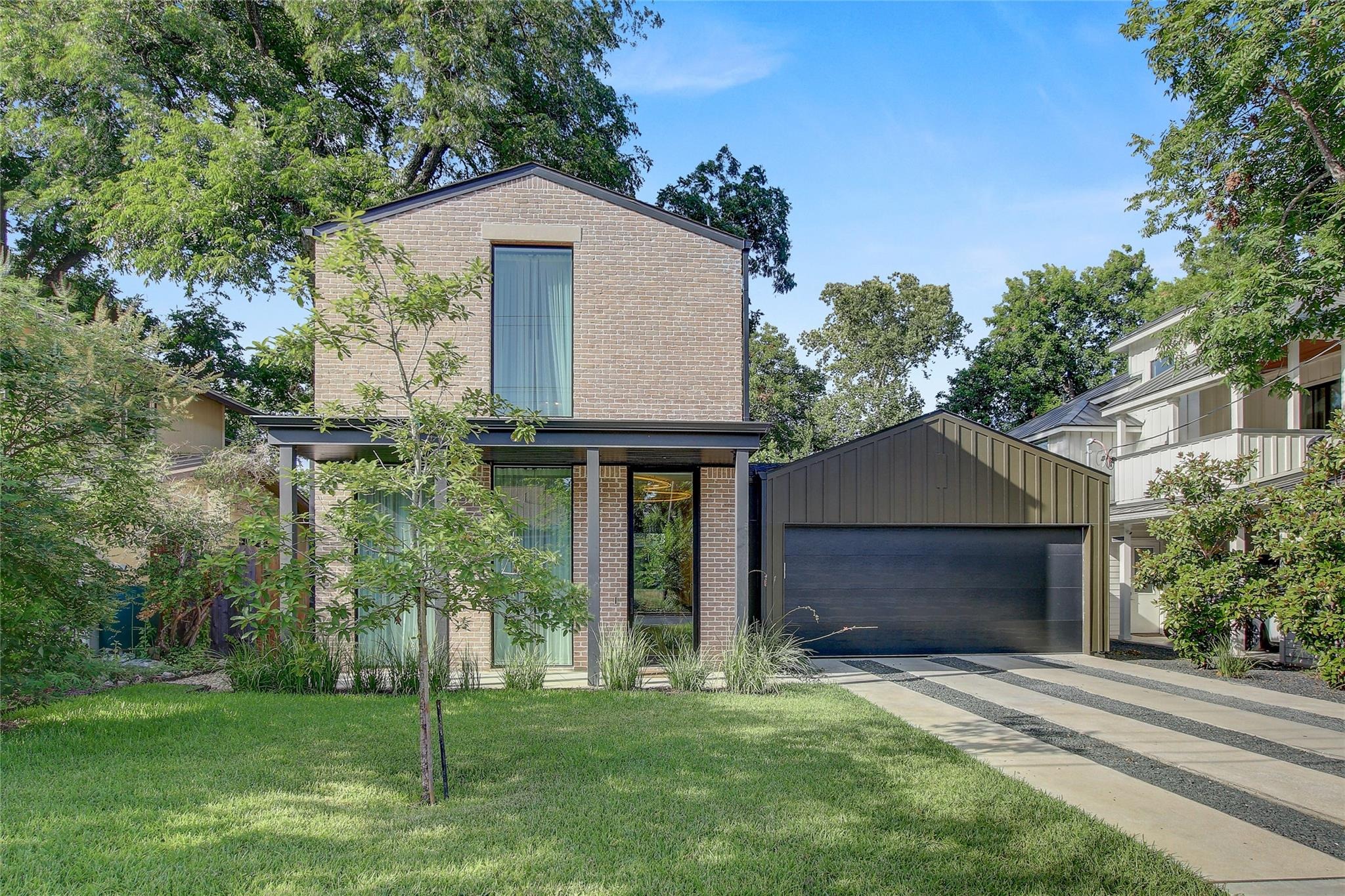 Ford St, Austin, TX 78704 #1