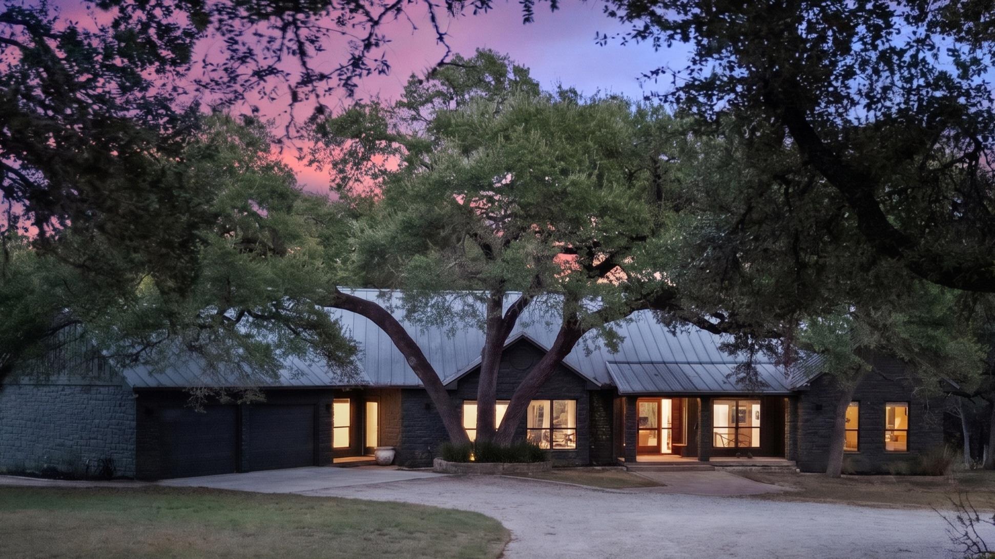 Rancho Grande Dr, Wimberley, TX 78676