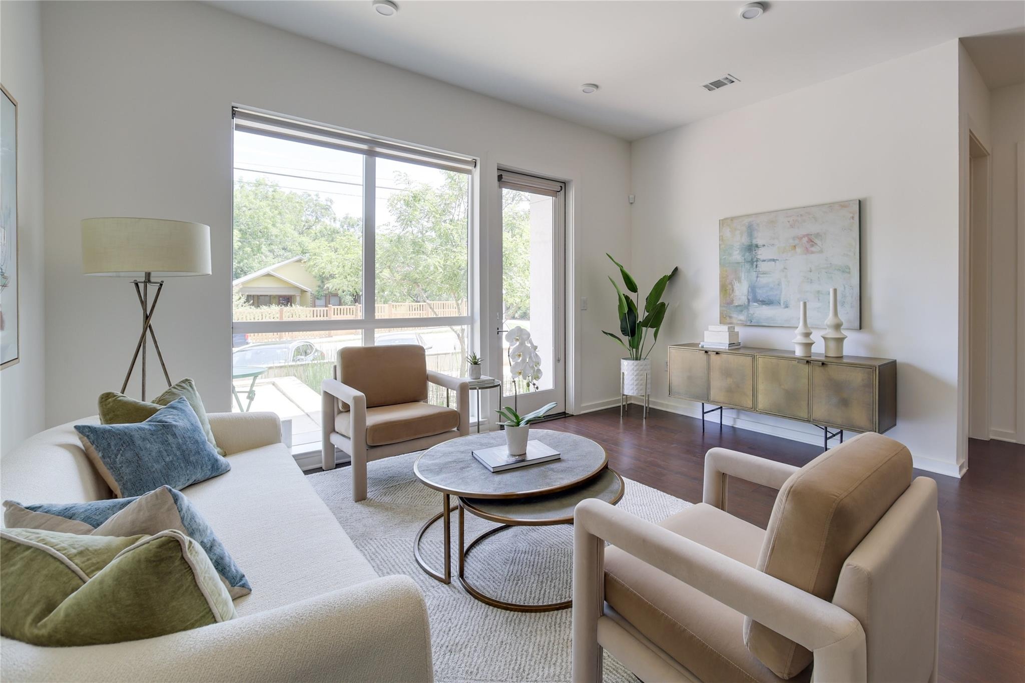 Johanna St, Austin, TX 78704