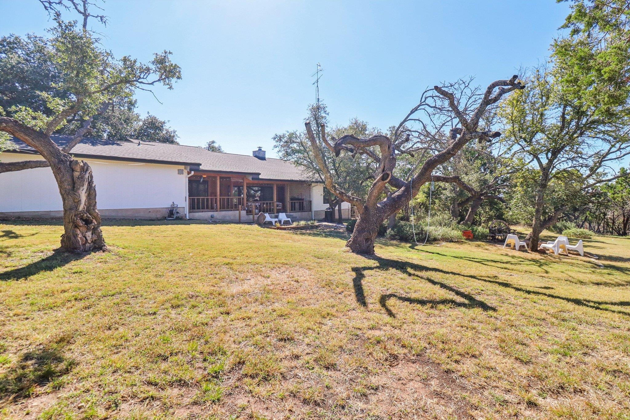 Northwood Hills Dr, Fredericksburg, TX 78624 #1
