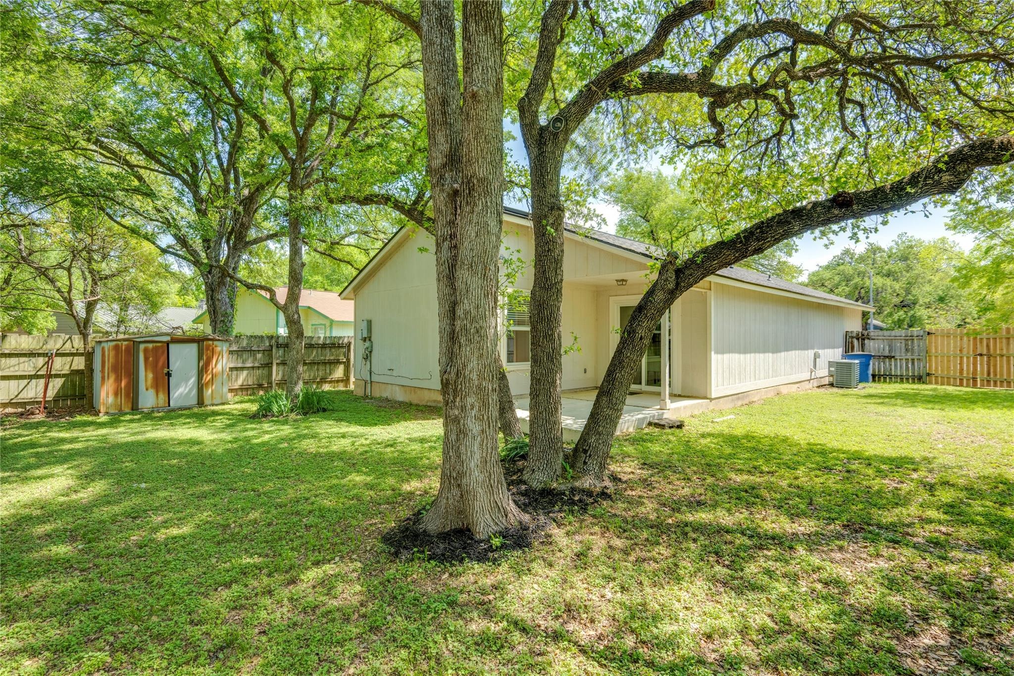 Heinemann Dr, Austin, TX 78727 #1