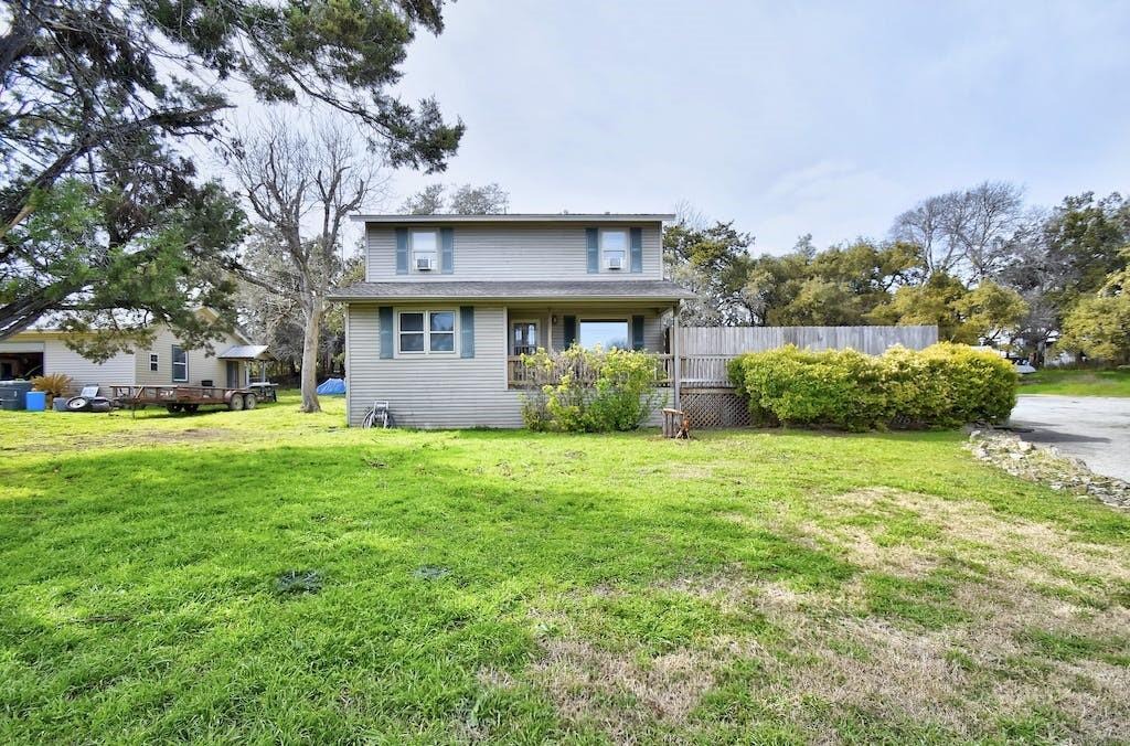 Lake Park Loop, Canyon Lake, TX 78133 #1