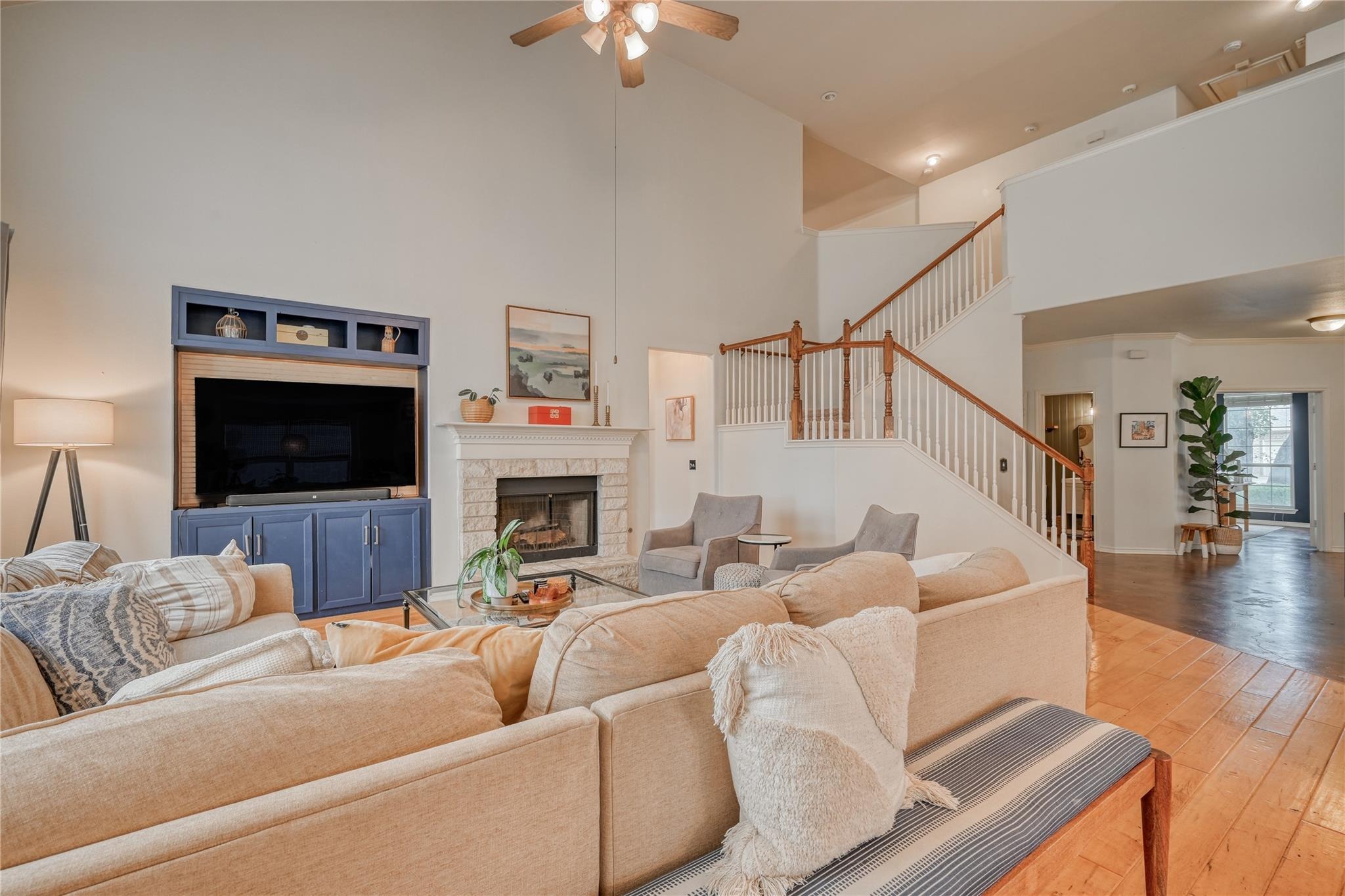Buena Vista Ln, Round Rock, TX 78665 #1