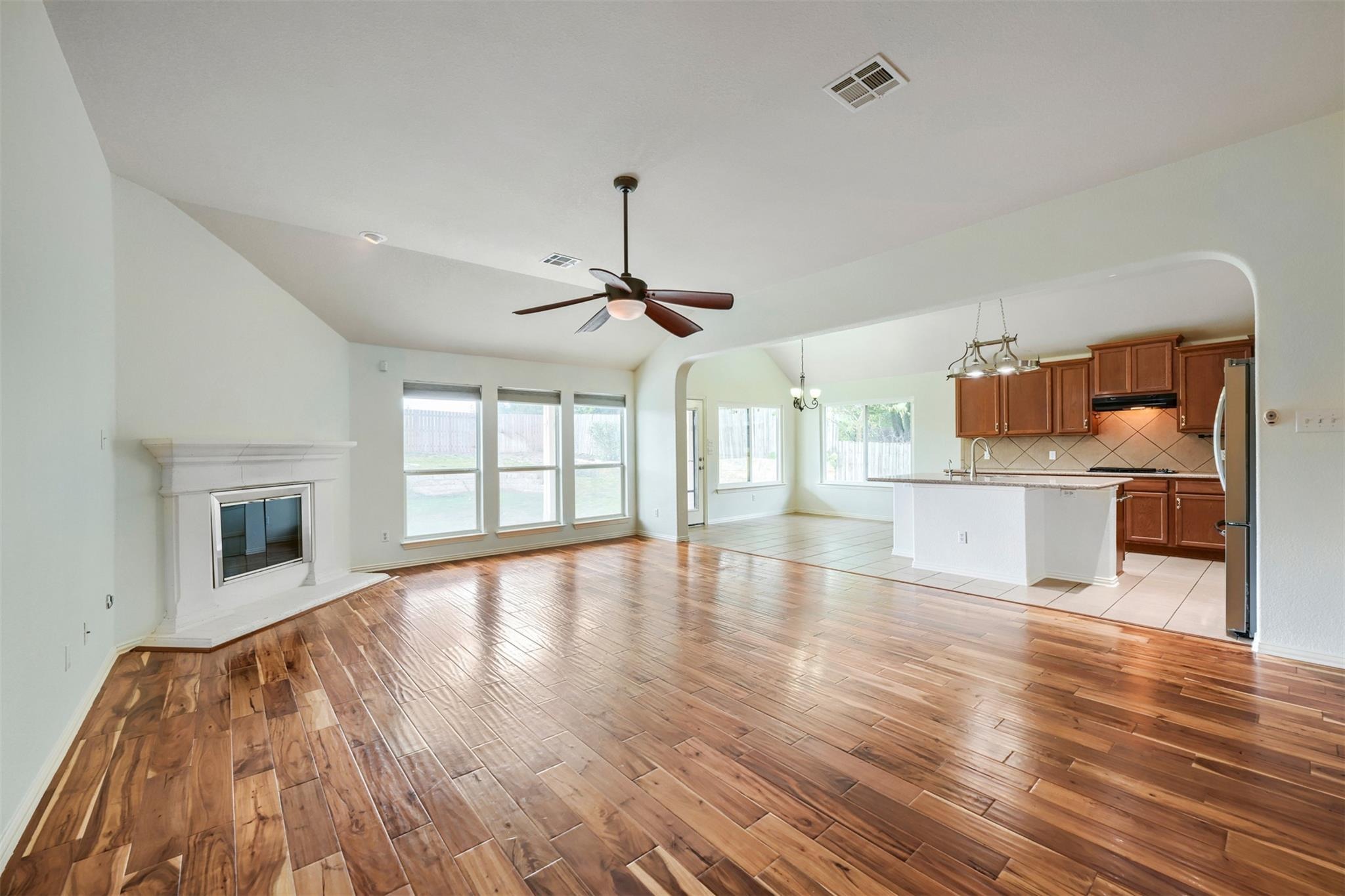 Wildfire , Leander, TX 78641