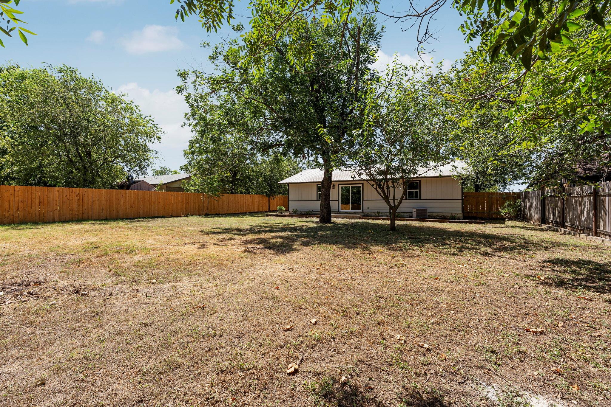 17th St, Georgetown, TX 78626 #1