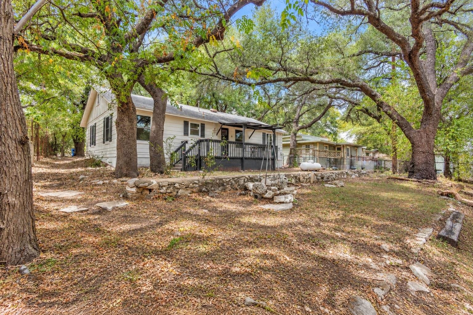 Ledge St, Jonestown, TX 78645 #1