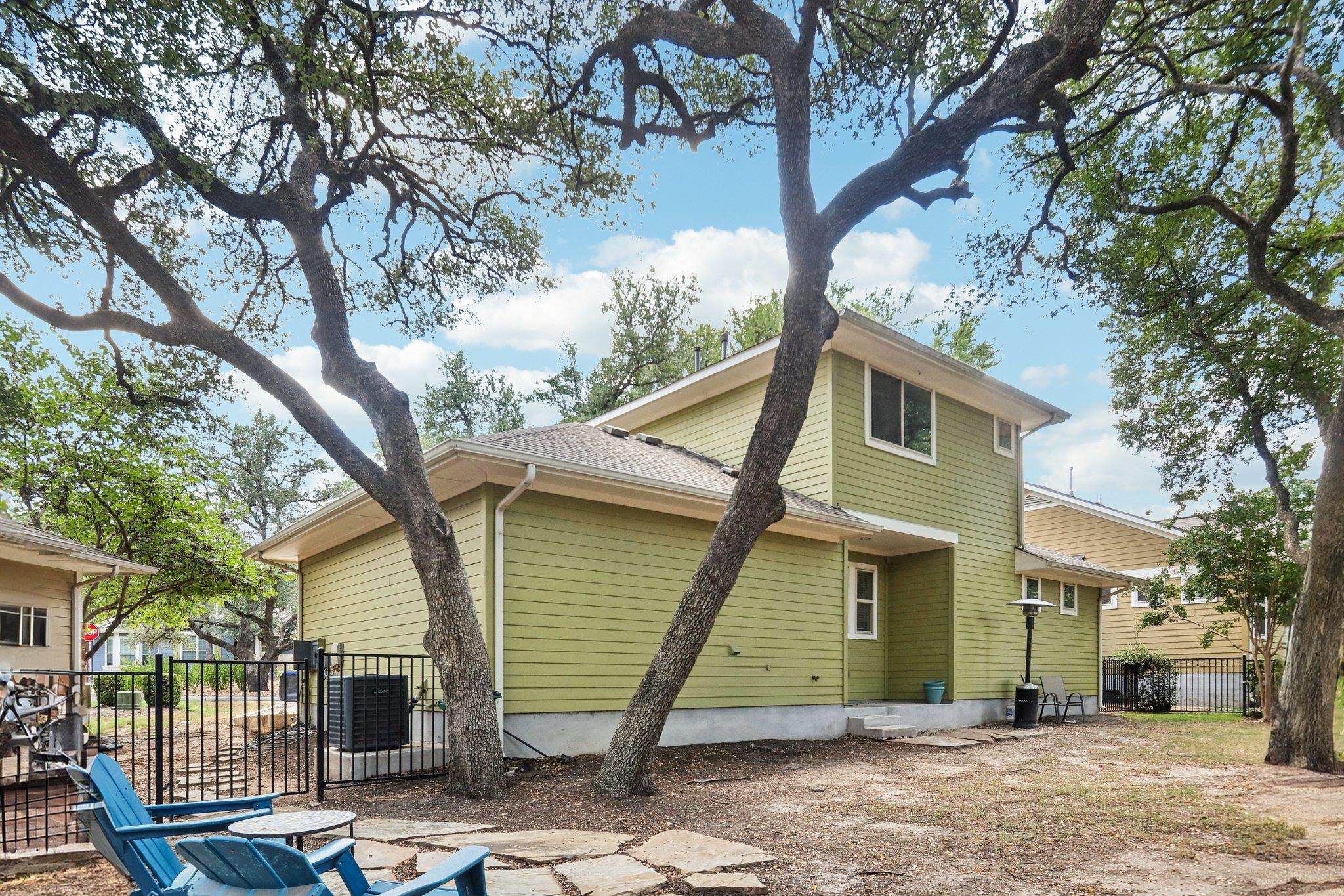 Avery Trestle Ln, Austin, TX 78717 #1